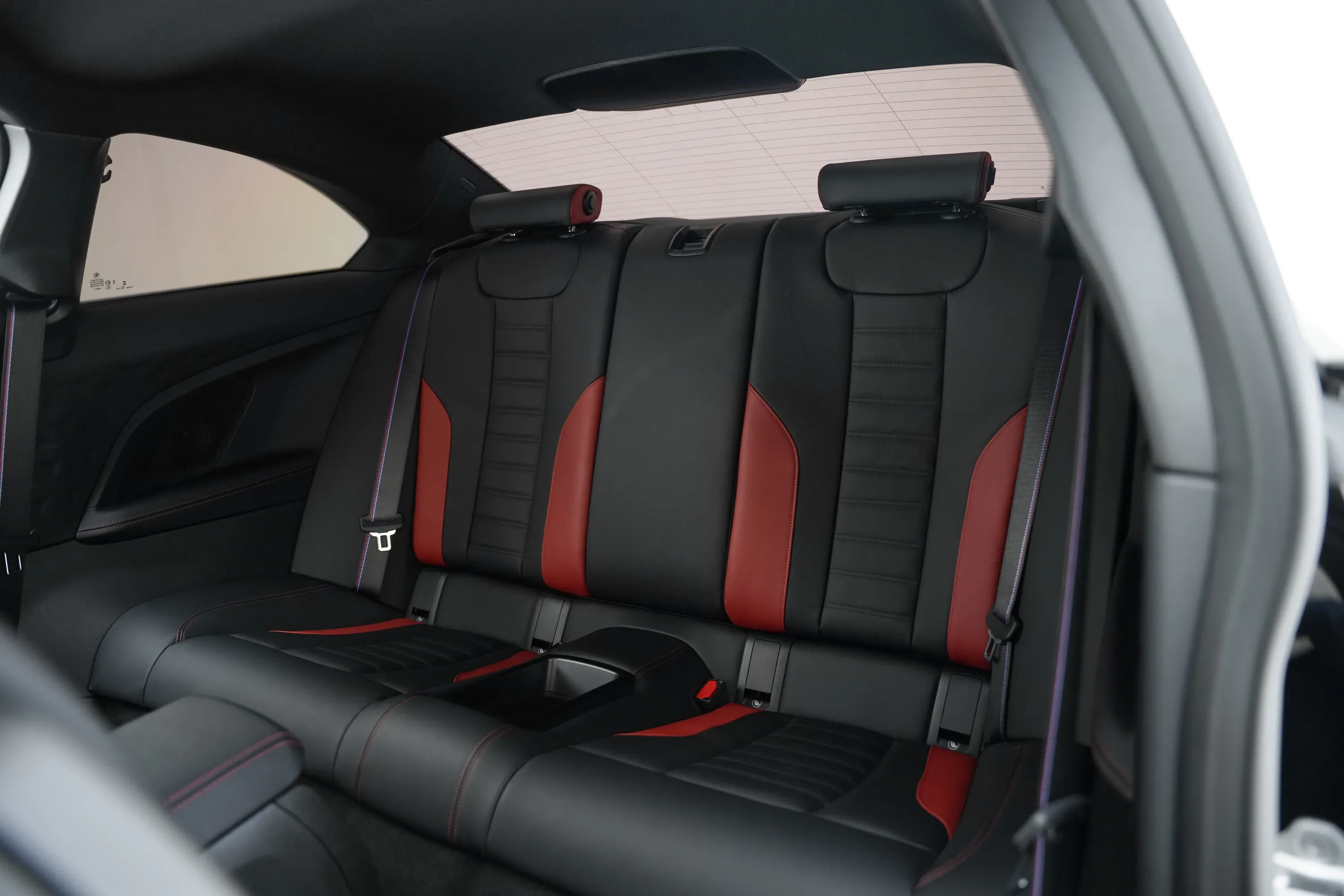 2026 BMW M2 with 3 Years Warranty and Service Contract thumbnail 14