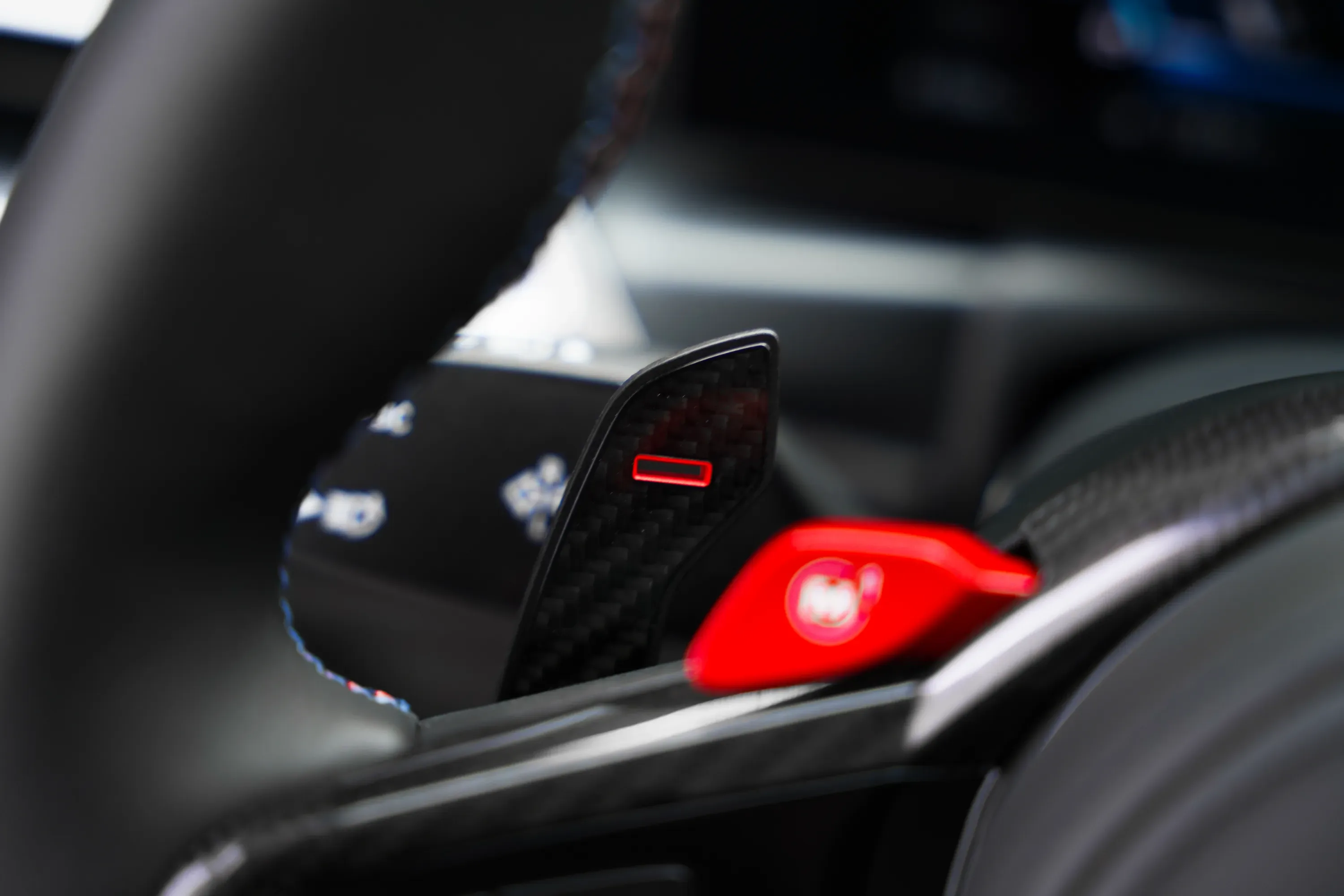 2026 BMW M2 with 3 Years Warranty and Service Contract thumbnail 16