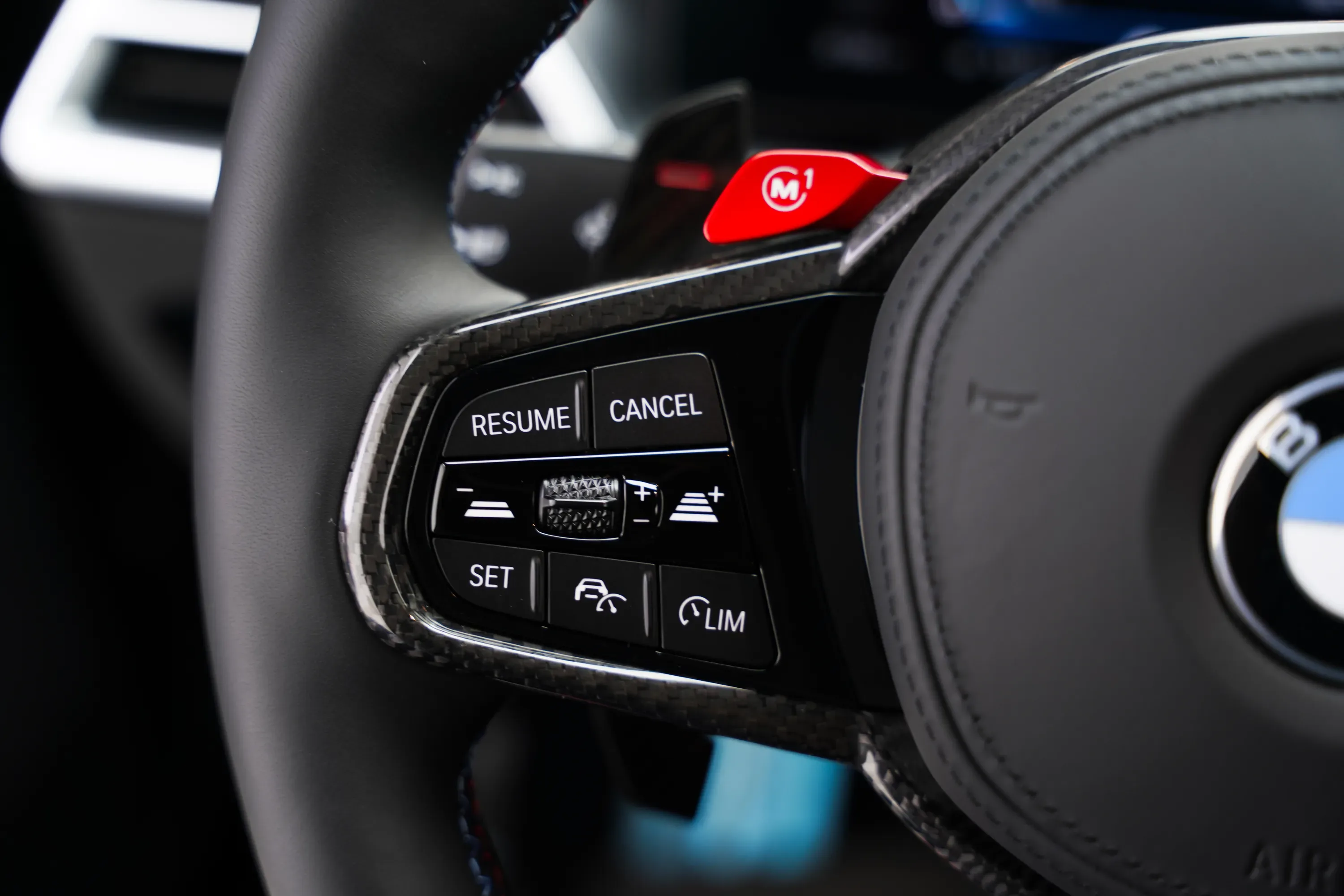 2026 BMW M2 with 3 Years Warranty and Service Contract thumbnail 17