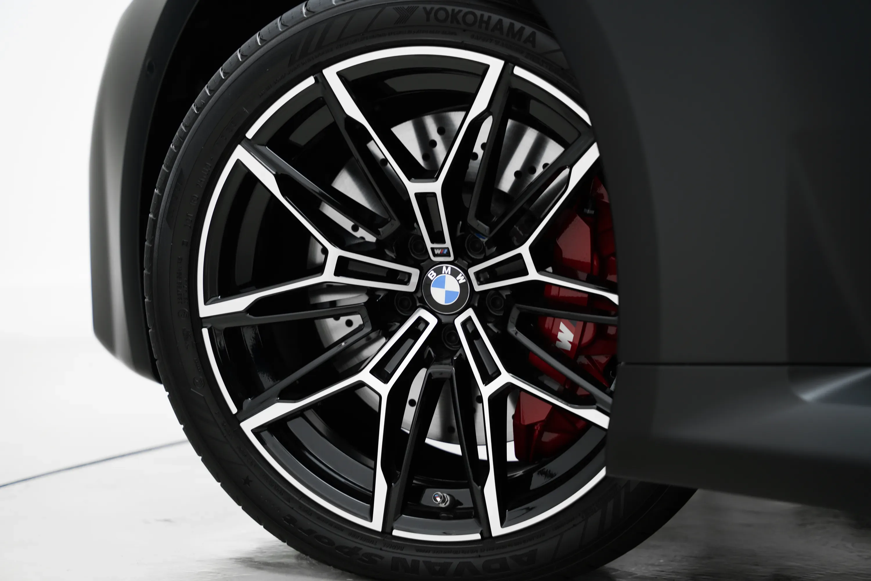 2026 BMW M2 with 3 Years Warranty and Service Contract thumbnail 18