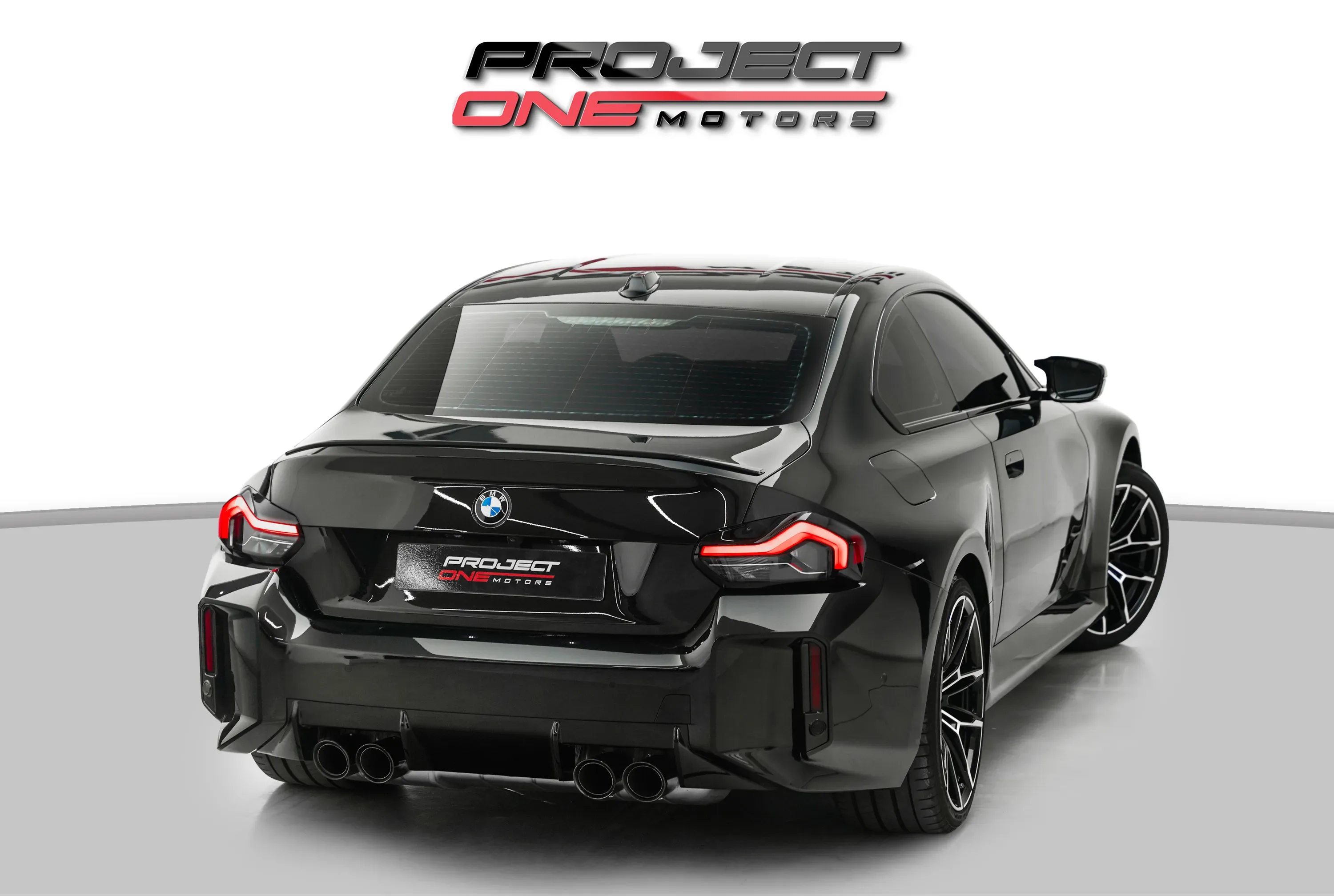 2026 BMW M2 with 3 Years Warranty and Service Contract thumbnail 4