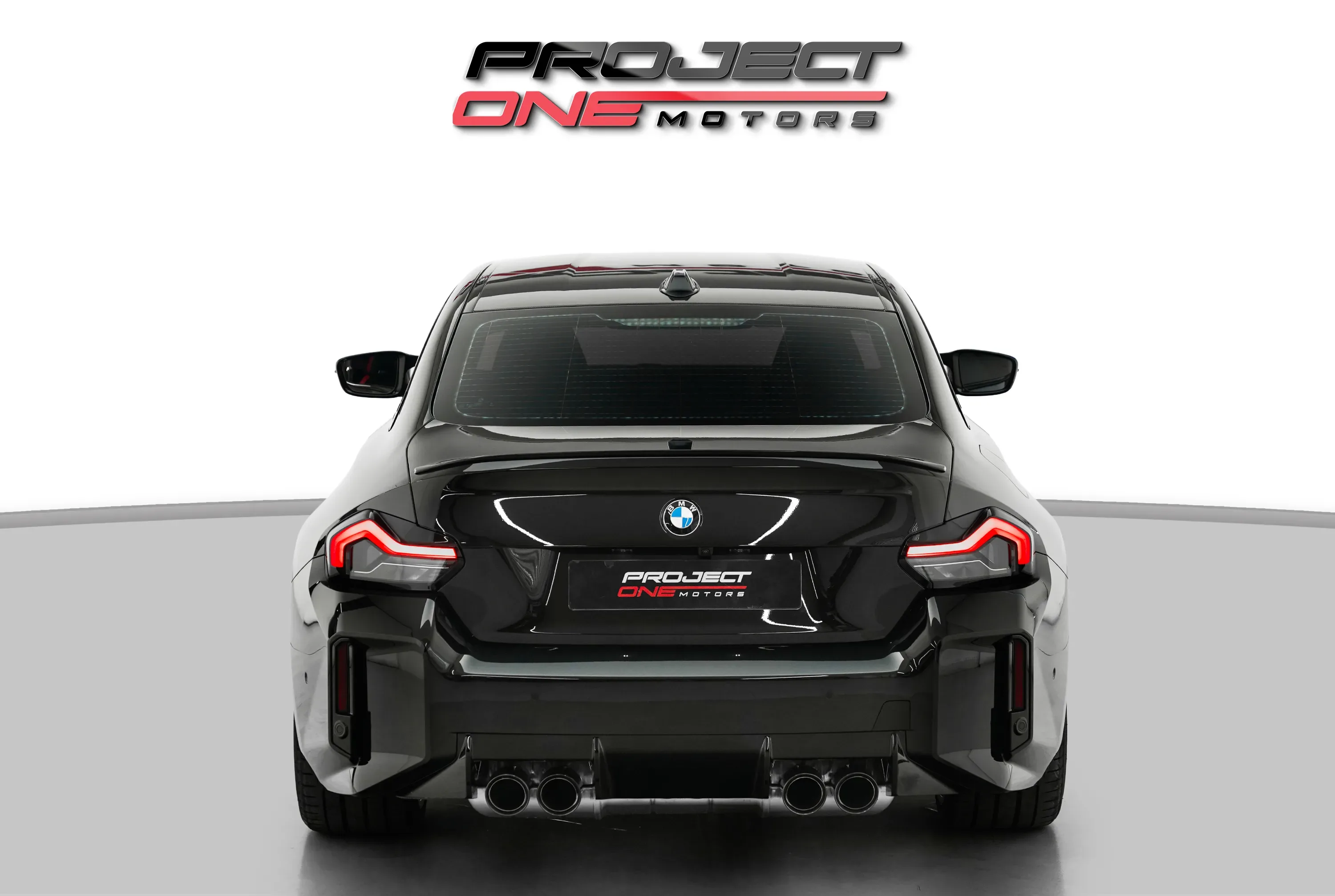 2026 BMW M2 with 3 Years Warranty and Service Contract thumbnail 5