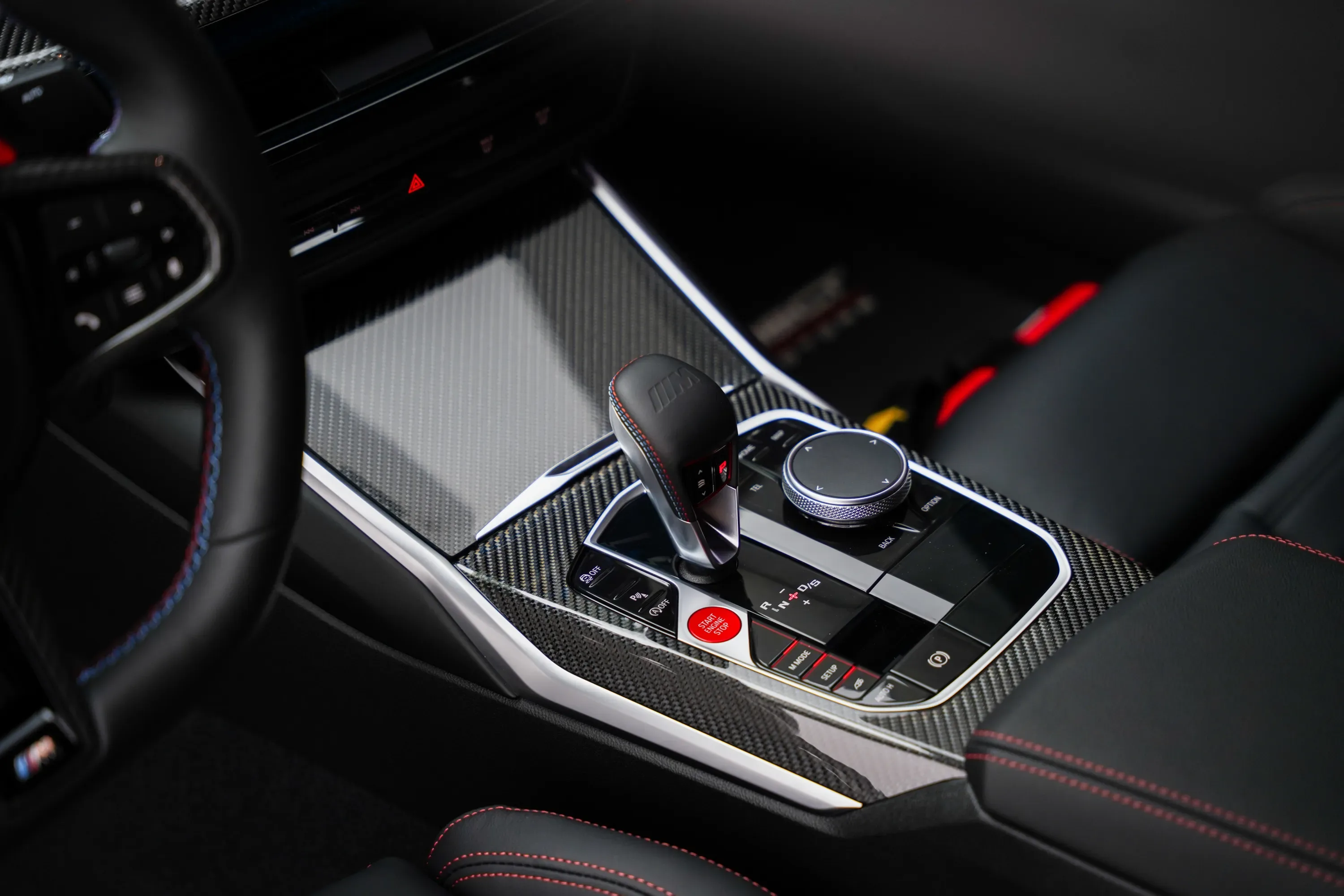 2026 BMW M2 with 3 Years Warranty and Service Contract thumbnail 7
