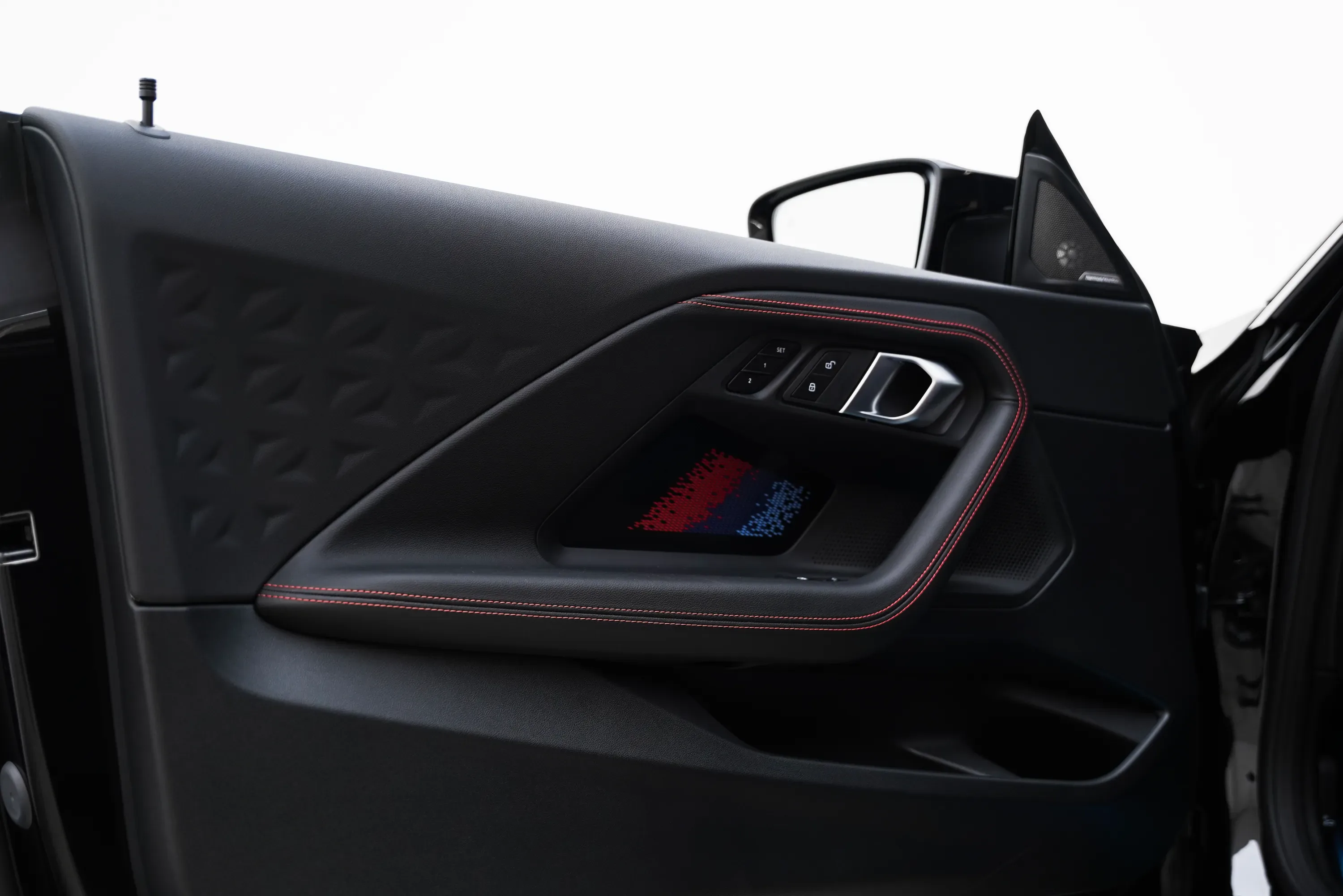 2026 BMW M2 with 3 Years Warranty and Service Contract thumbnail 8