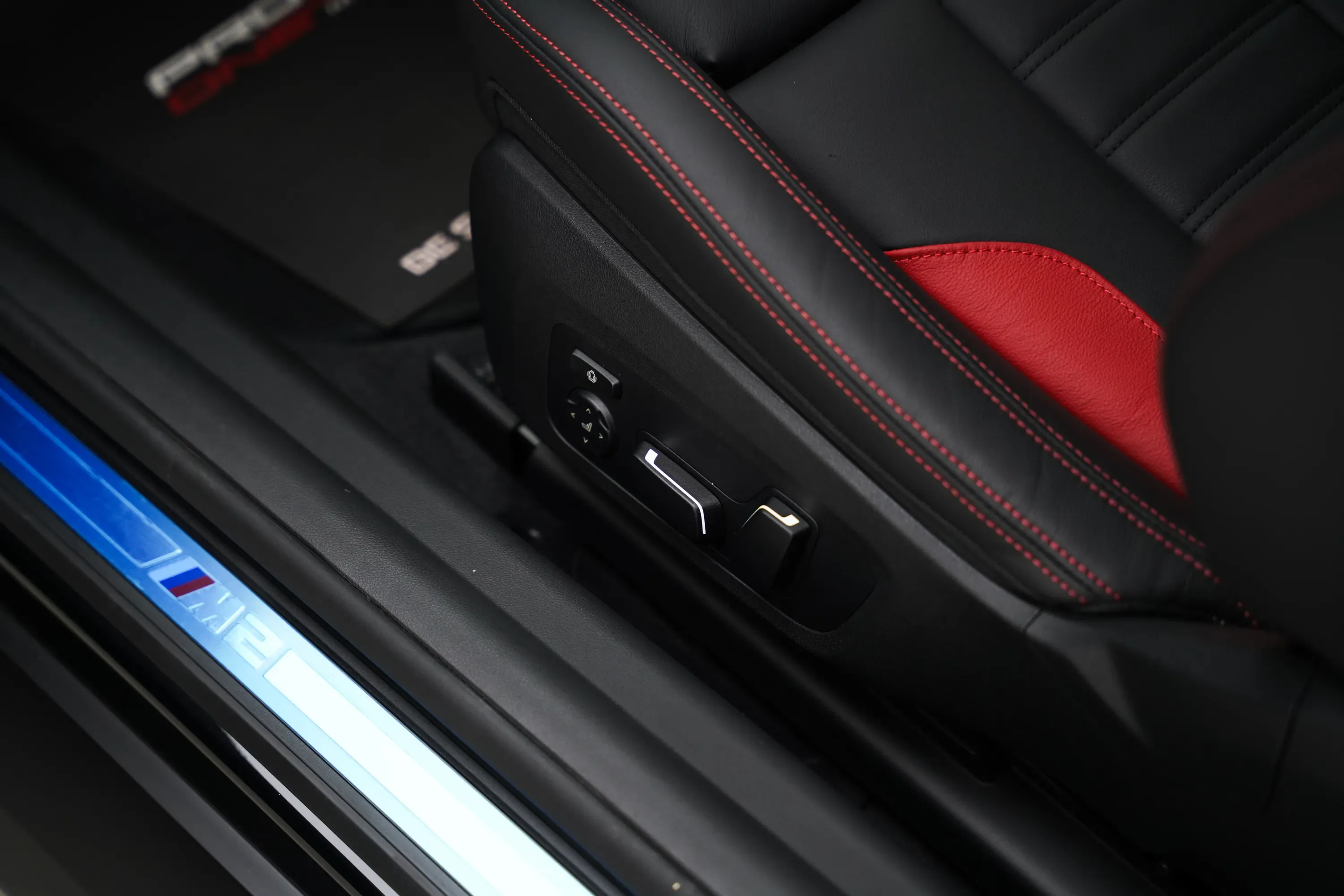 2026 BMW M2 with 3 Years Warranty and Service Contract thumbnail 9