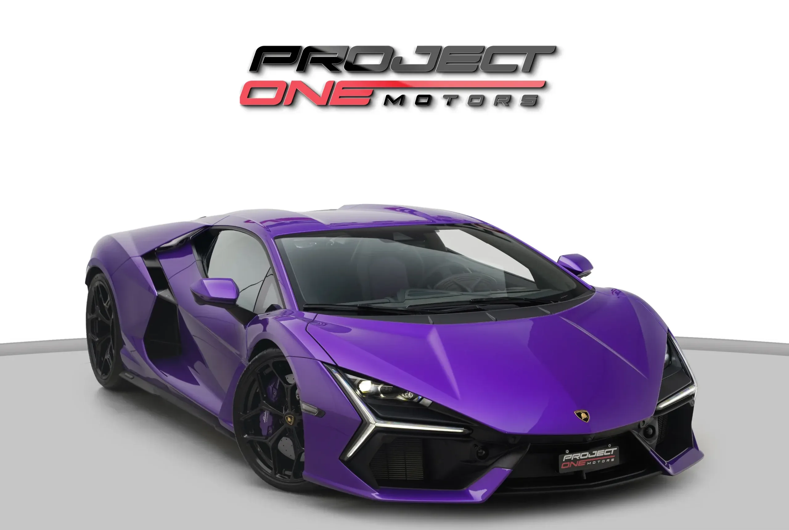 2025 Lamborghini Revuelto for sale in UAE