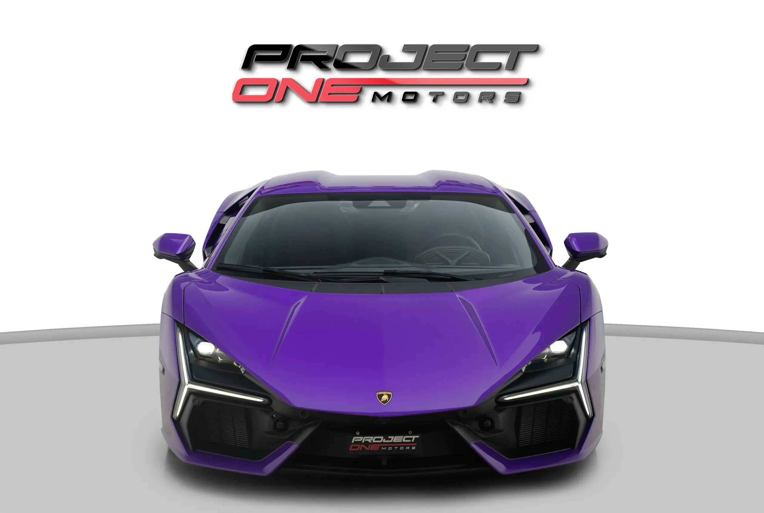 2025 Lamborghini Revuelto - photo 2 of 9