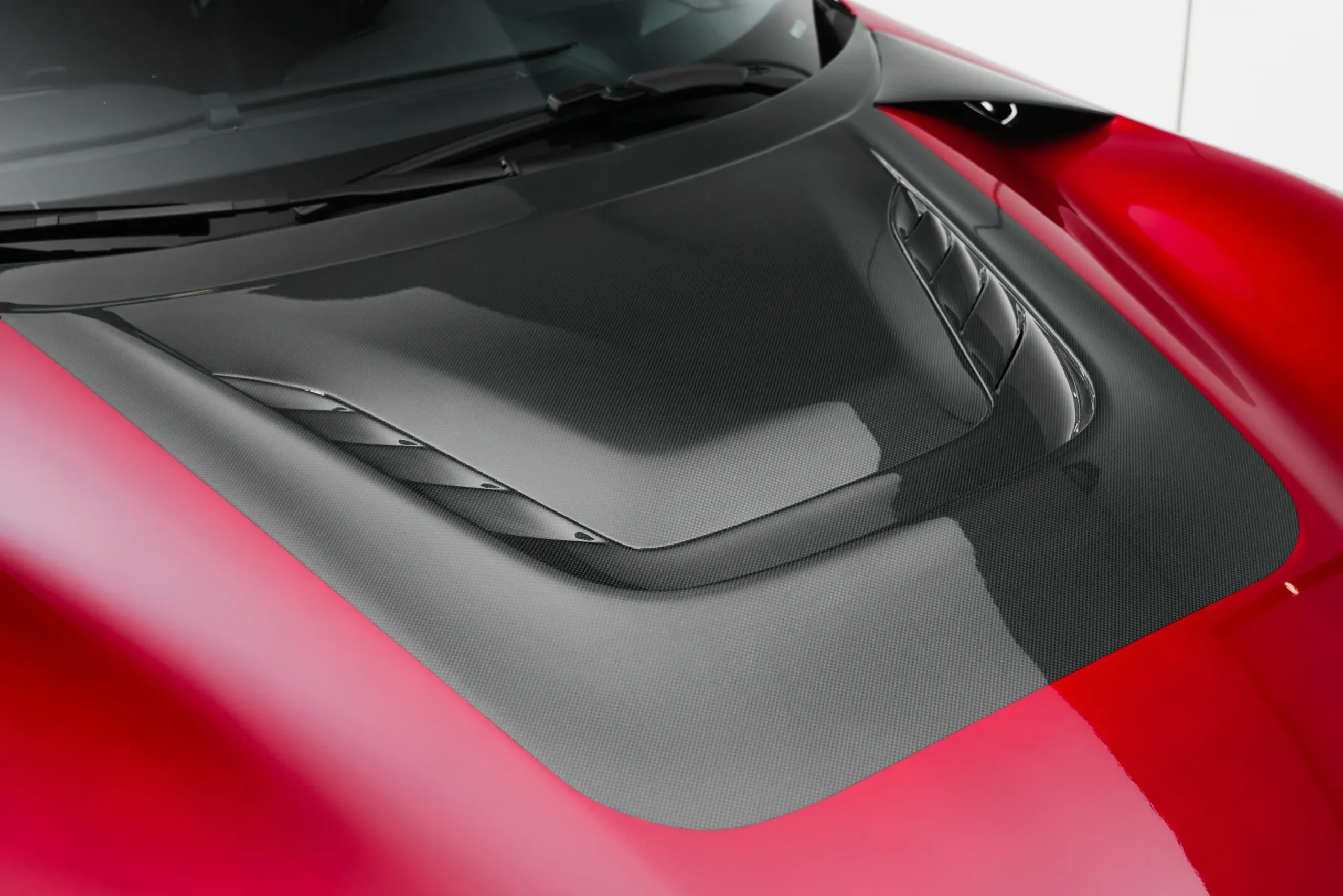2025 Ferrari Purosangue Novitec thumbnail 8