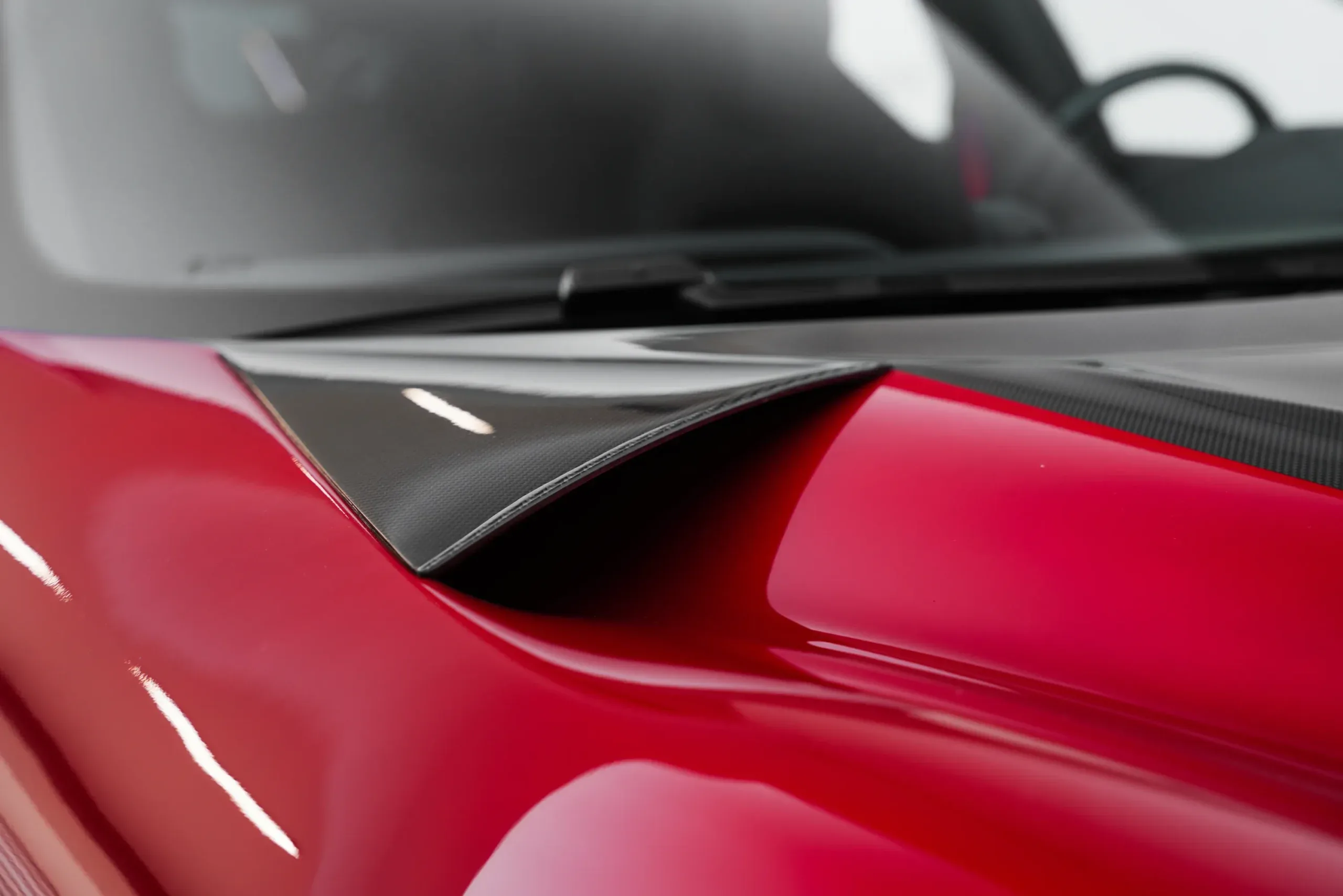 2025 Ferrari Purosangue Novitec thumbnail 9