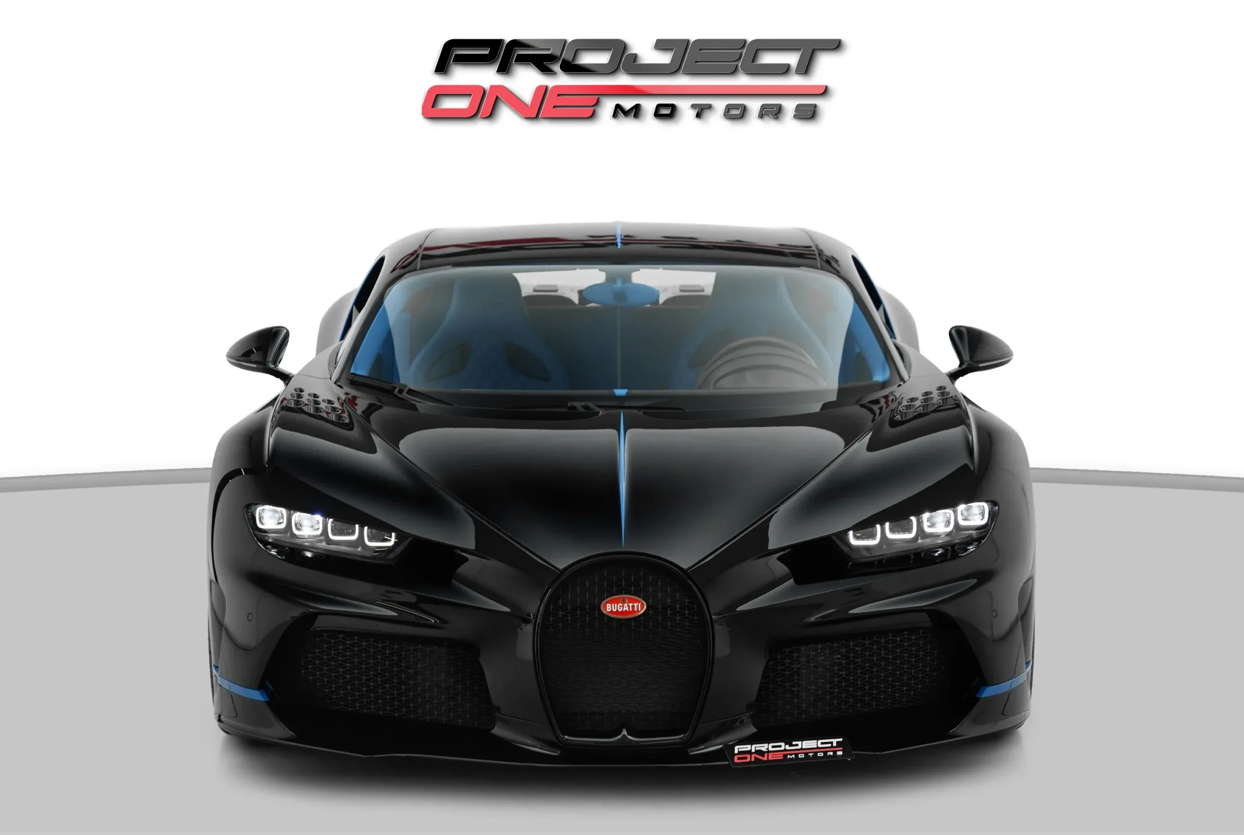 2023 Bugatti Chiron Super Sport - photo 2 of 20