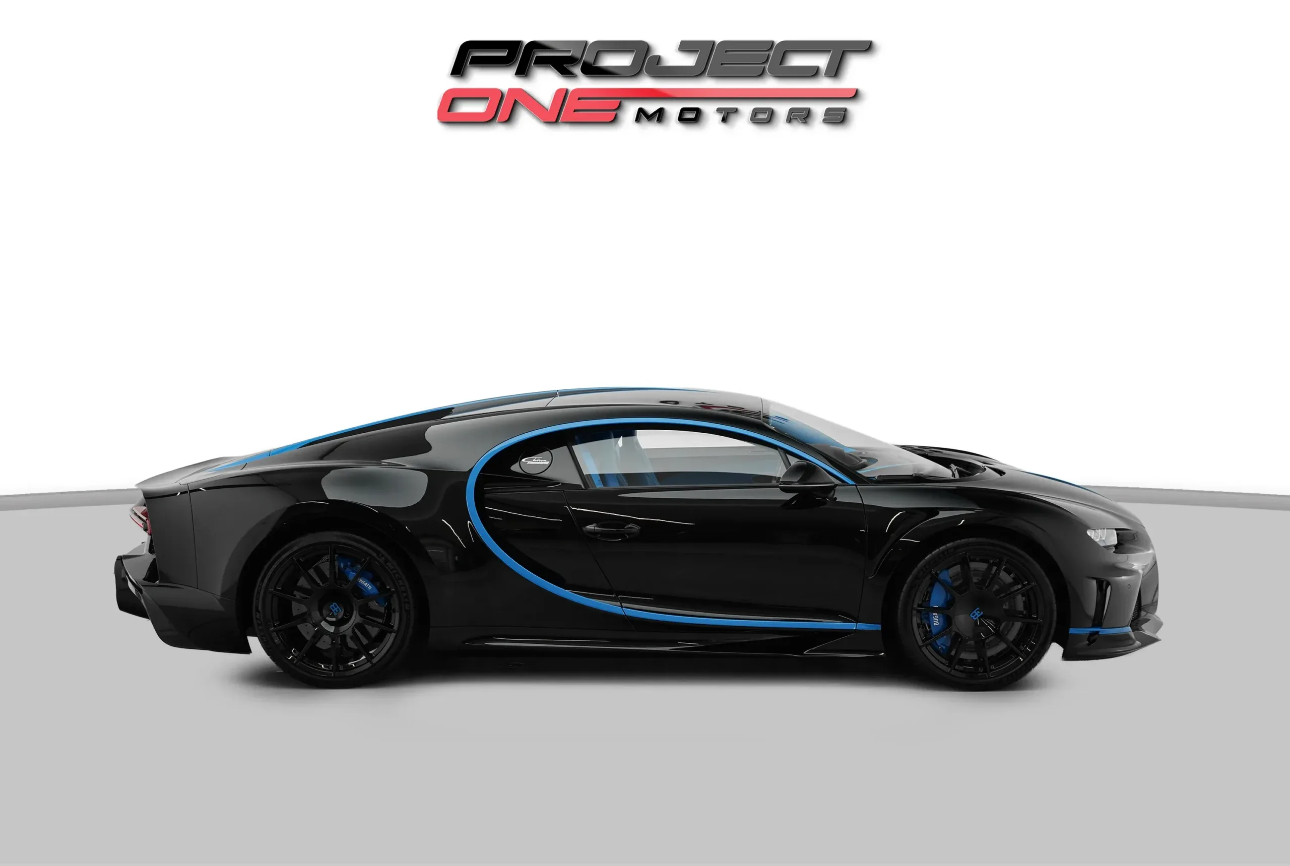 2023 Bugatti Chiron Super Sport - photo 3 of 20