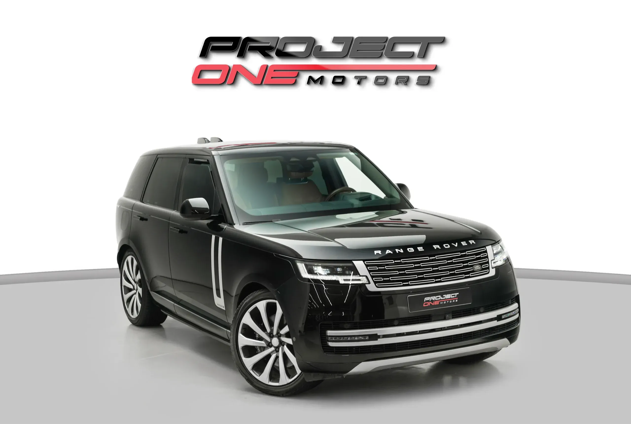 2024 Range Rover P530 Autobiography with Warranty and Service Contract for sale in UAE
