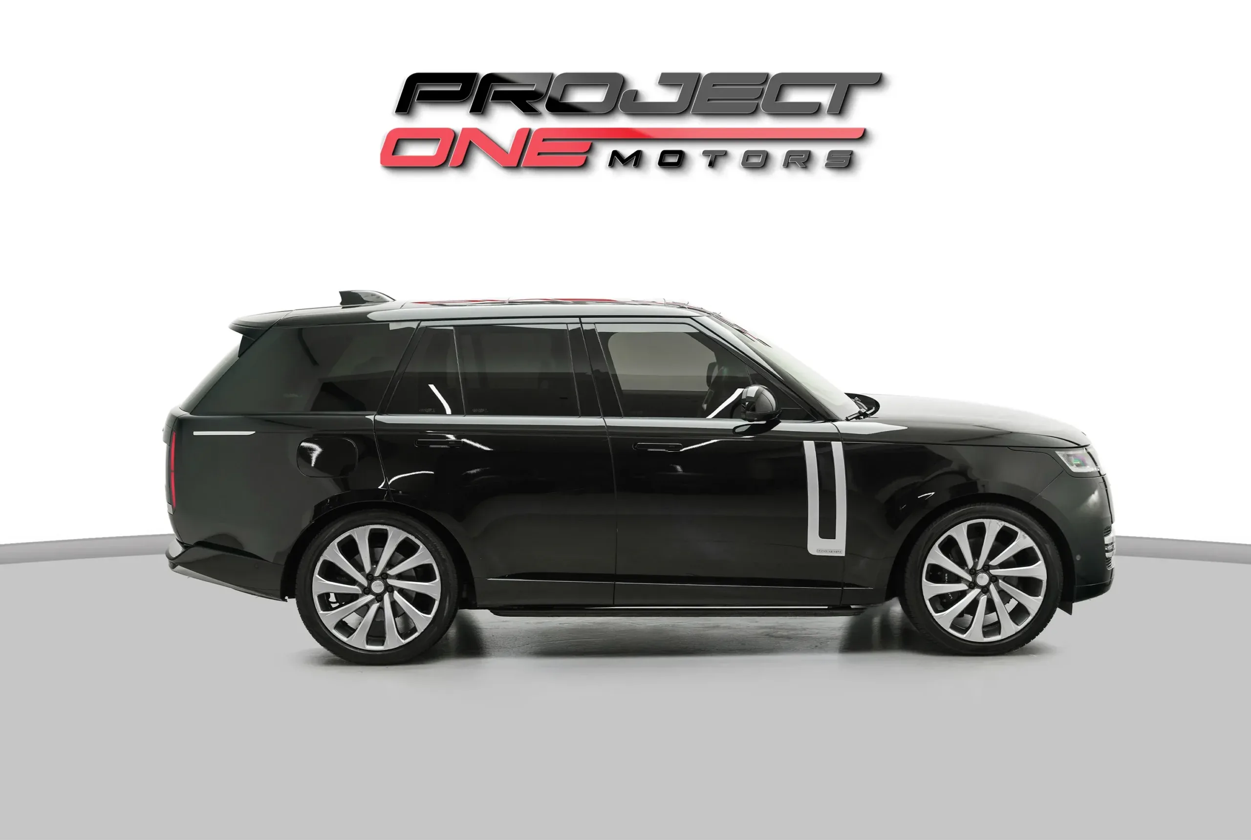 2024 Range Rover P530 Autobiography with Warranty and Service Contract - photo 3 of 11