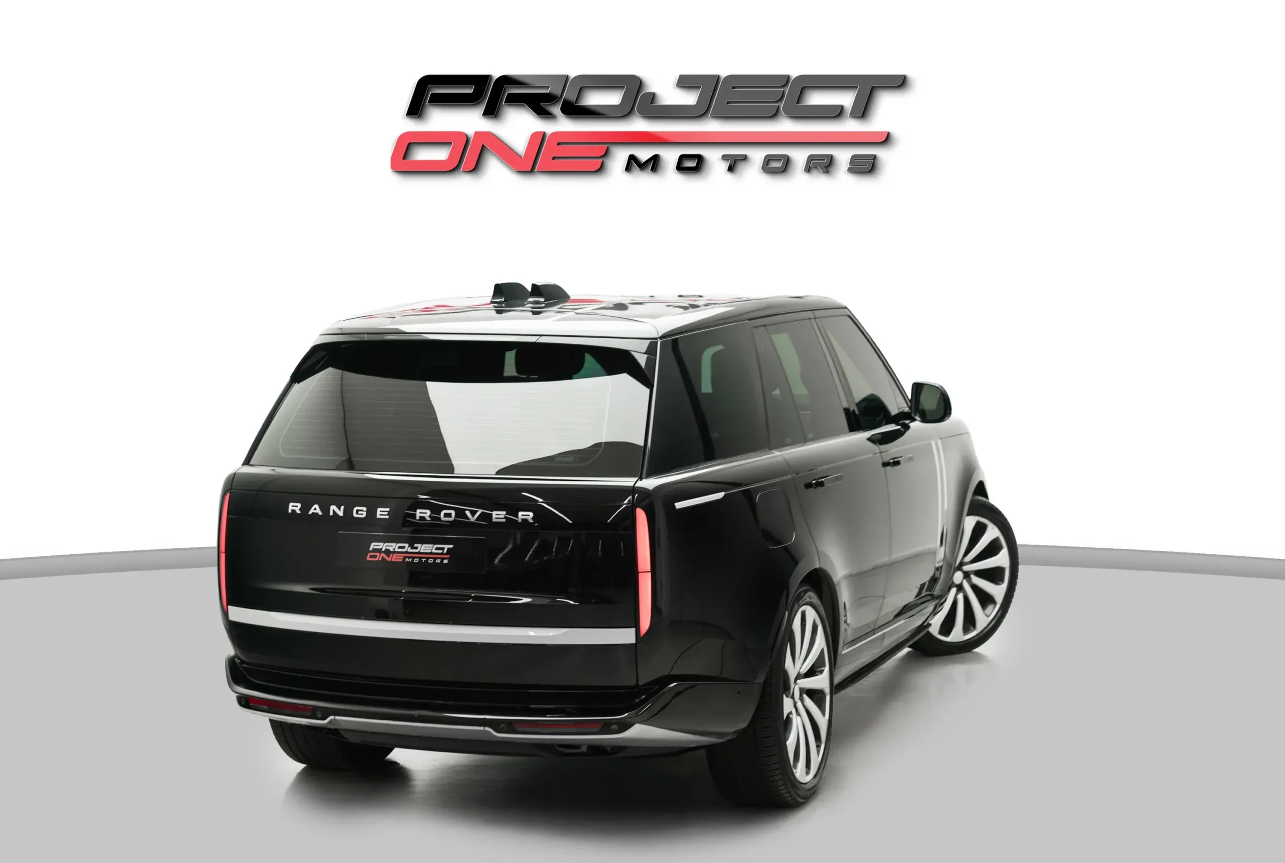 2024 Range Rover P530 Autobiography with Warranty and Service Contract thumbnail 4