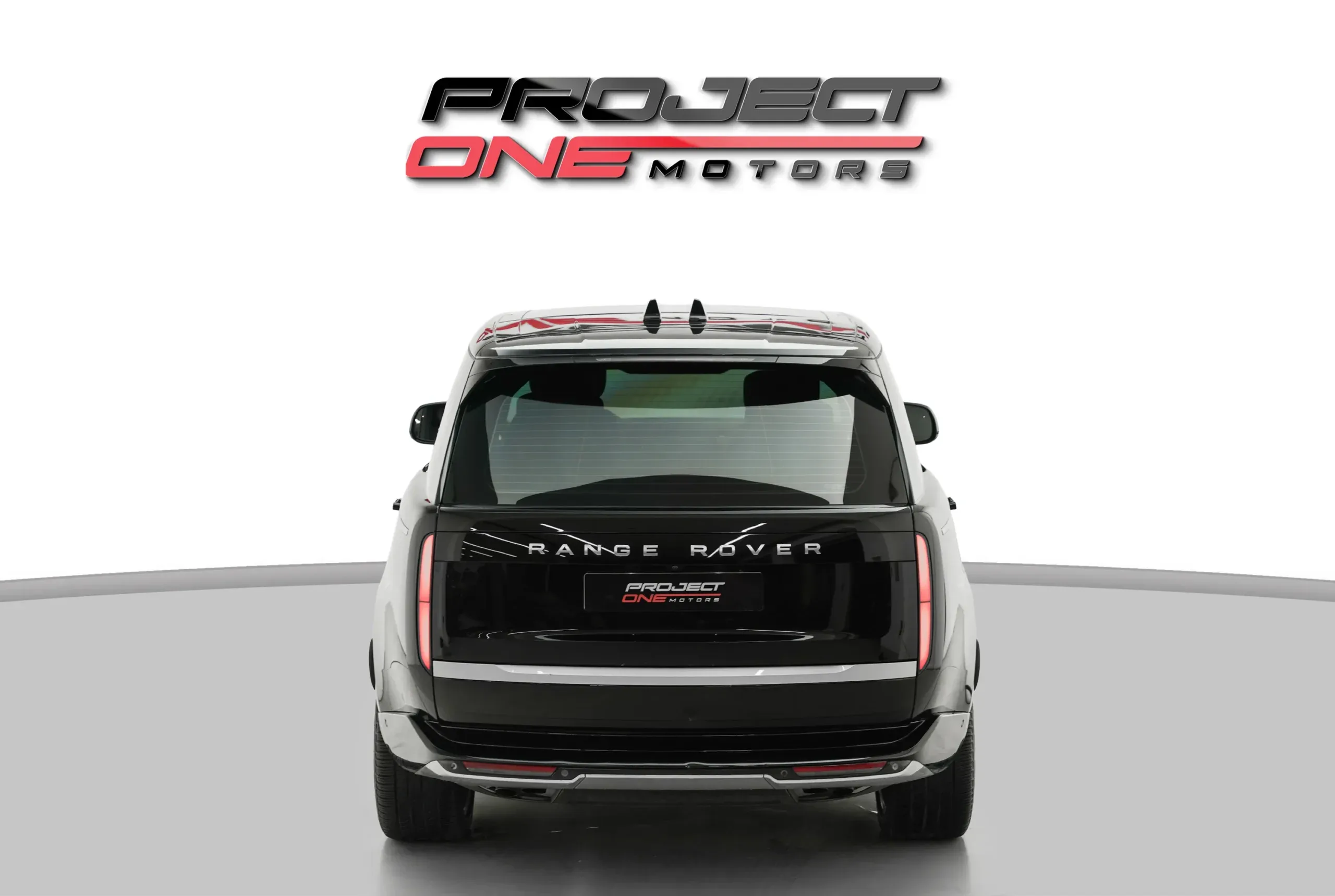 2024 Range Rover P530 Autobiography with Warranty and Service Contract thumbnail 5