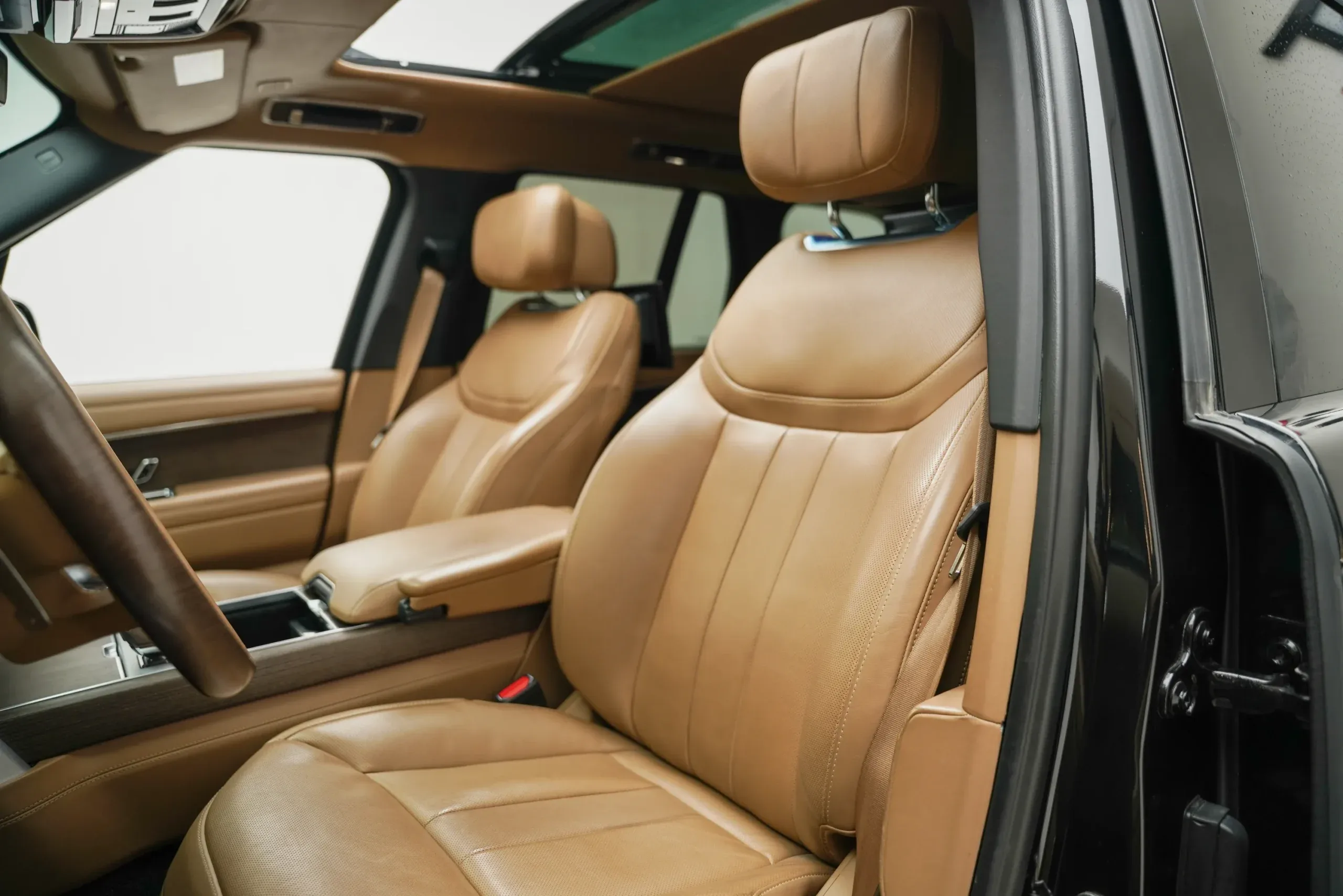 2024 Range Rover P530 Autobiography with Warranty and Service Contract thumbnail 8