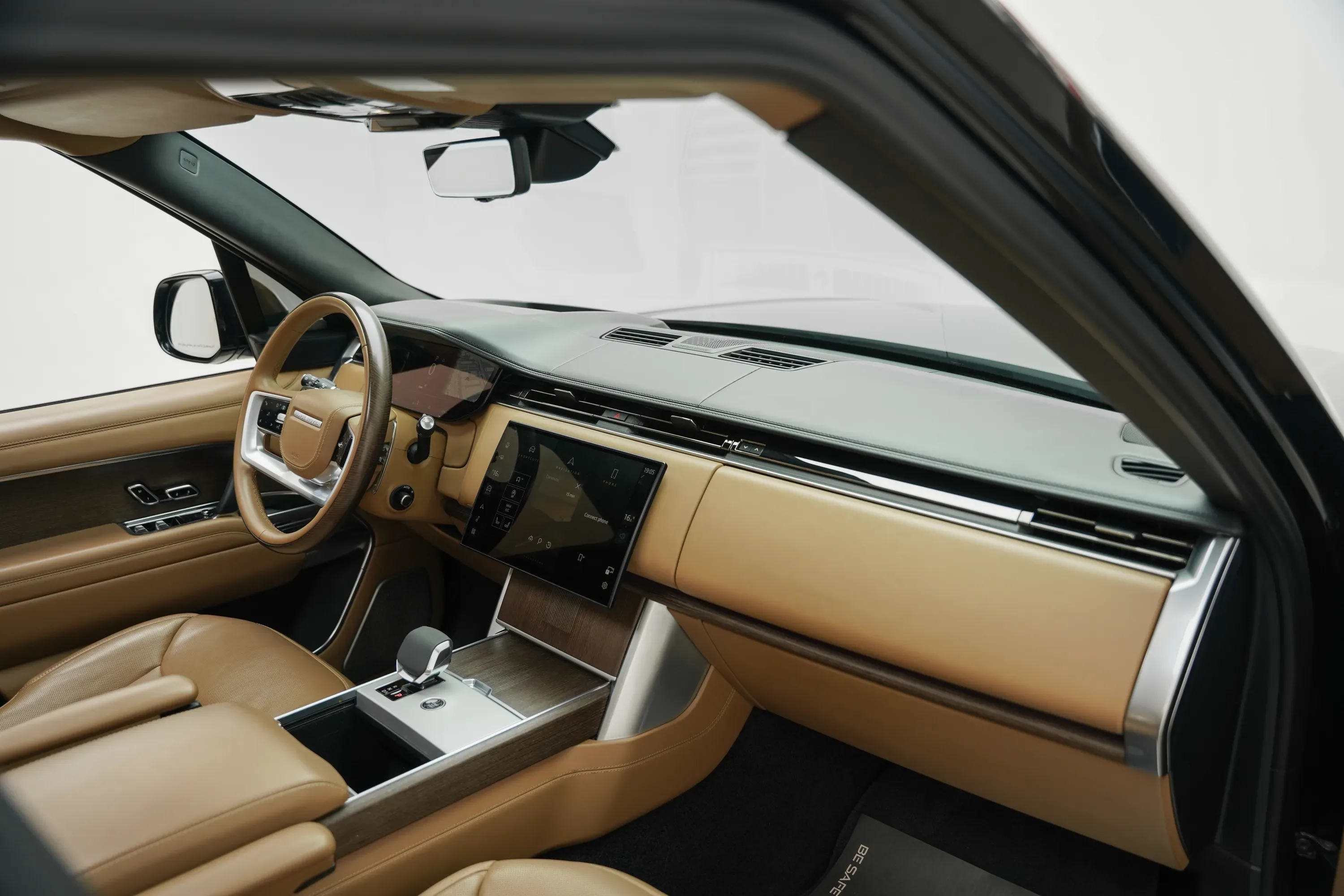 2024 Range Rover P530 Autobiography with Warranty and Service Contract thumbnail 14