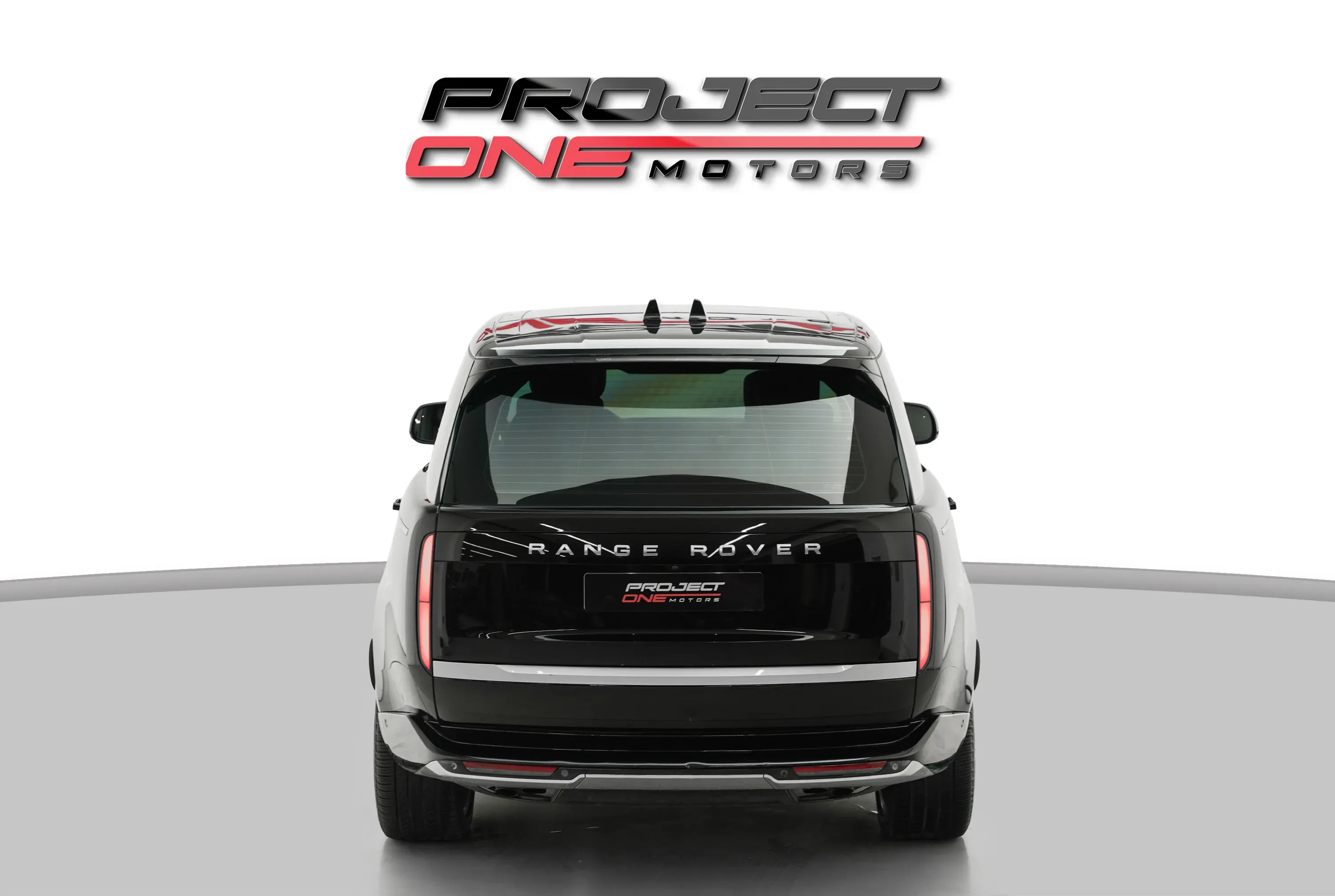 2024 Range Rover P530 Autobiography with Warranty and Service Contract thumbnail 5
