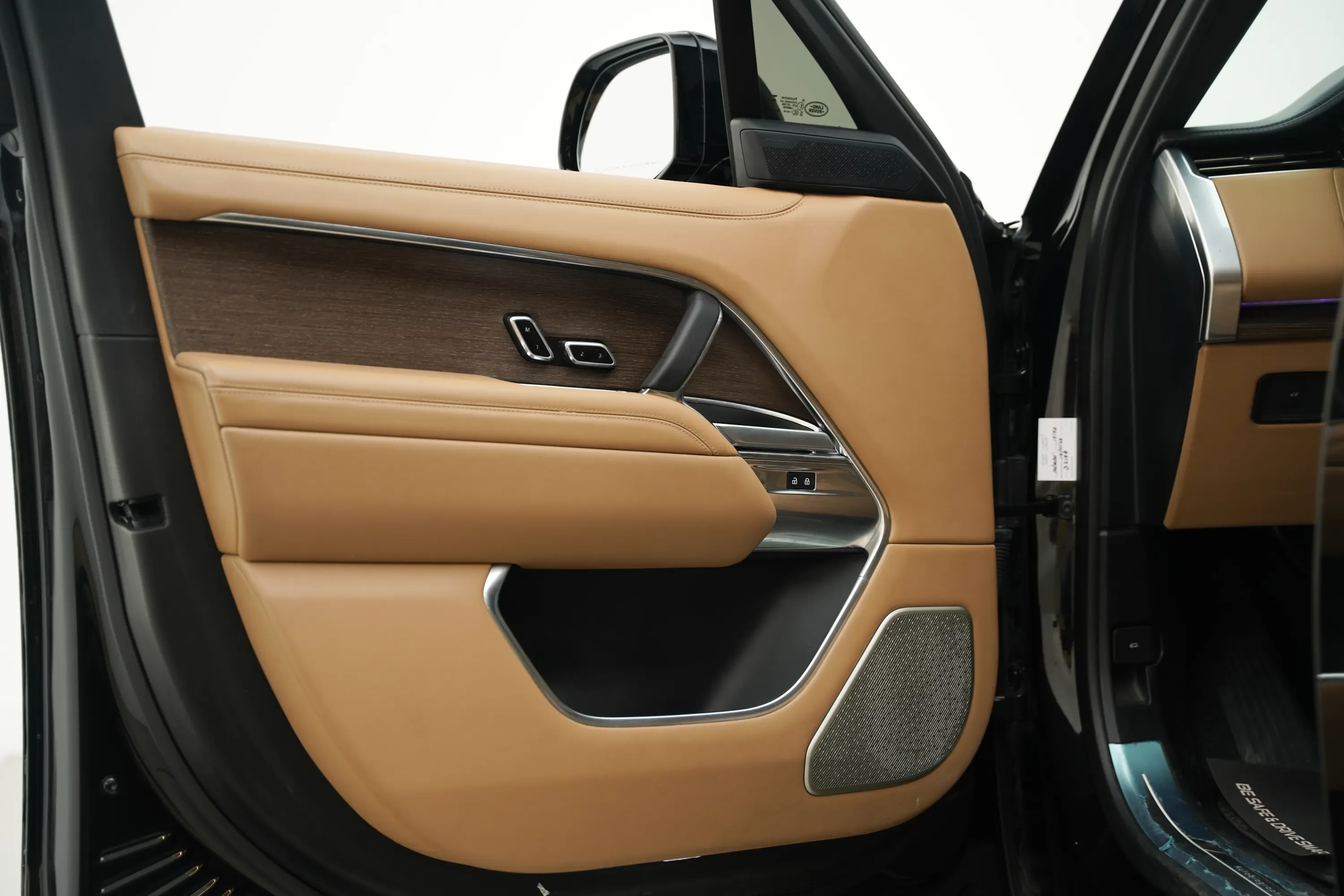 2024 Range Rover P530 Autobiography with Warranty and Service Contract thumbnail 6