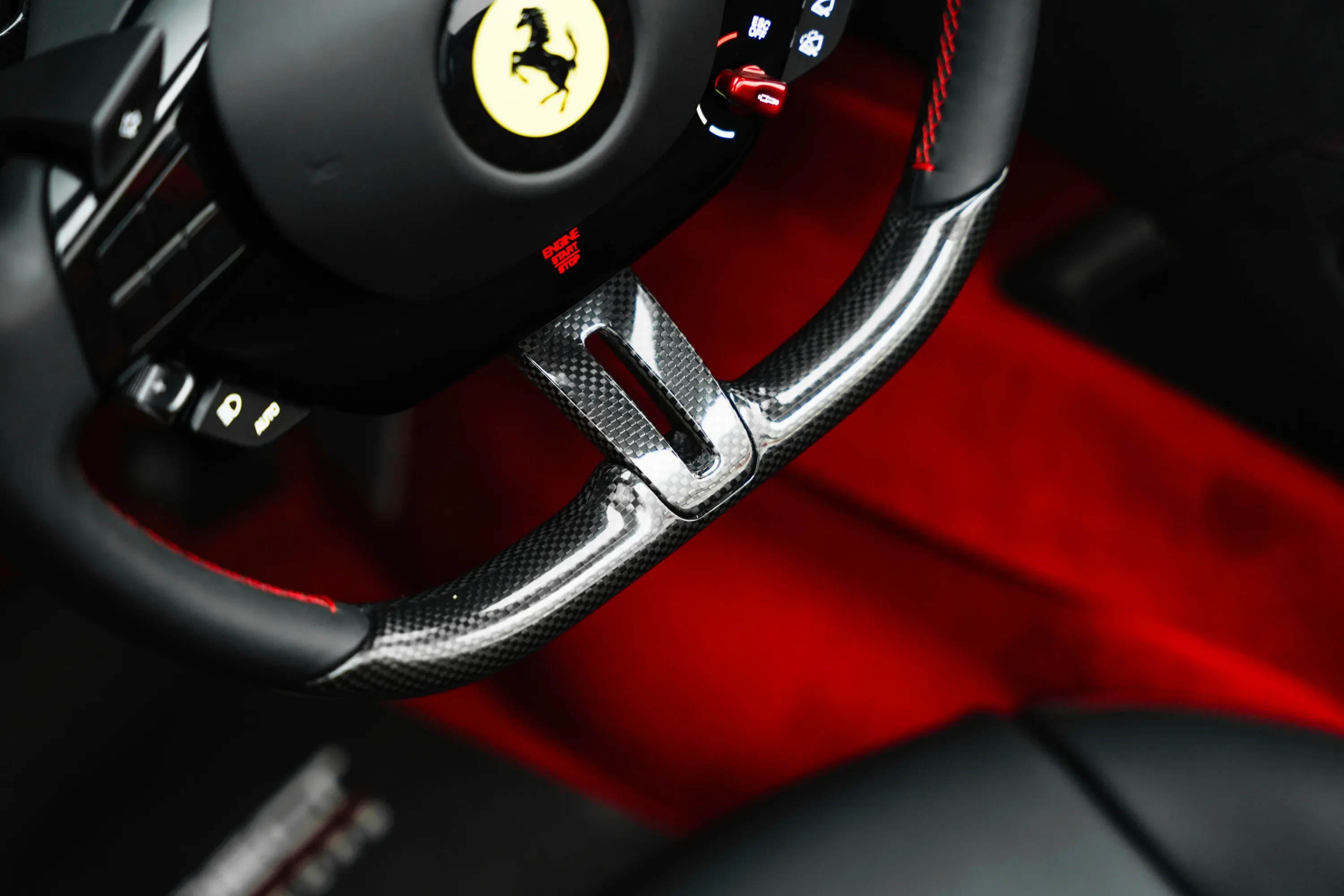 2026 Ferrari Roma Spider thumbnail 20