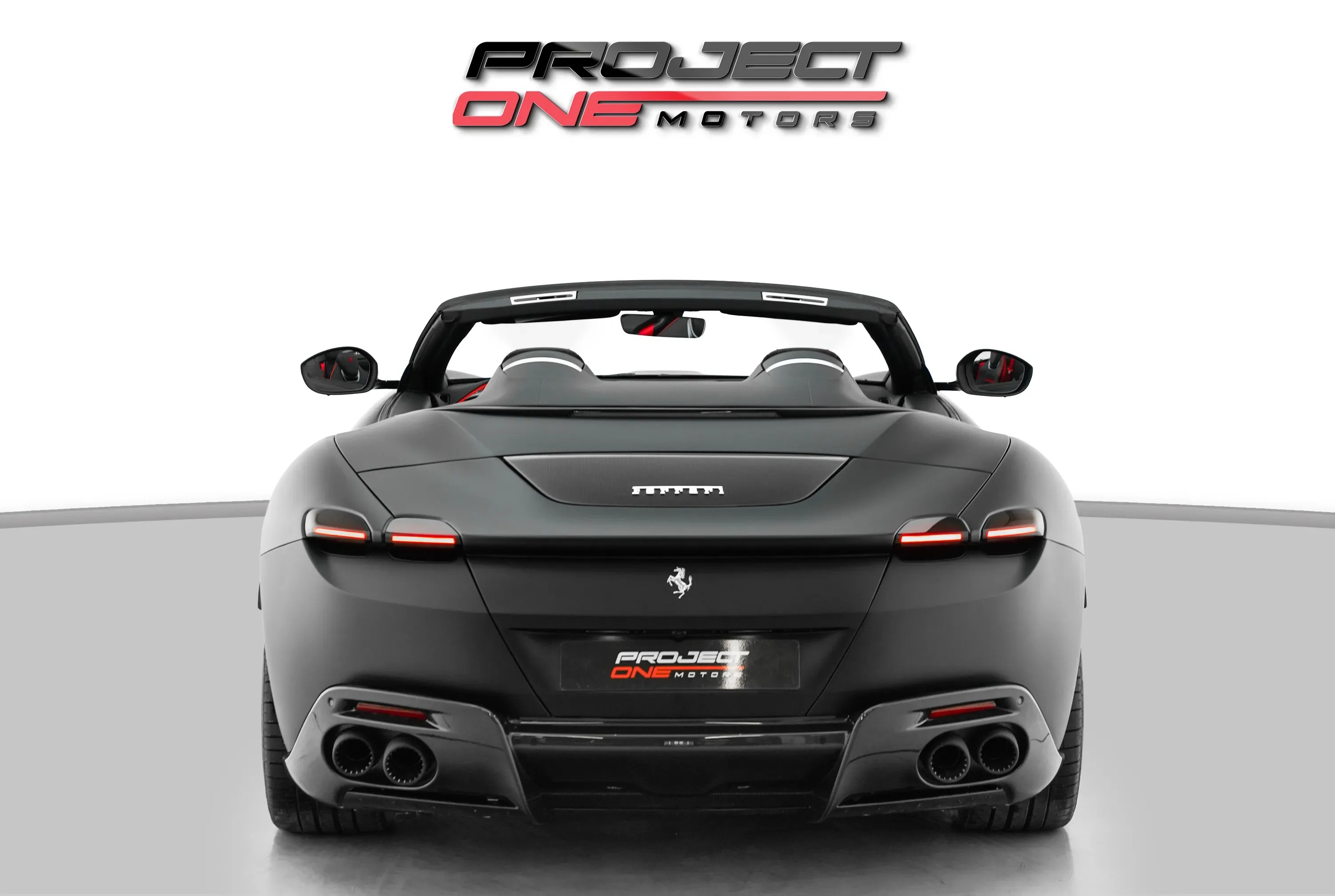 2026 Ferrari Roma Spider thumbnail 5