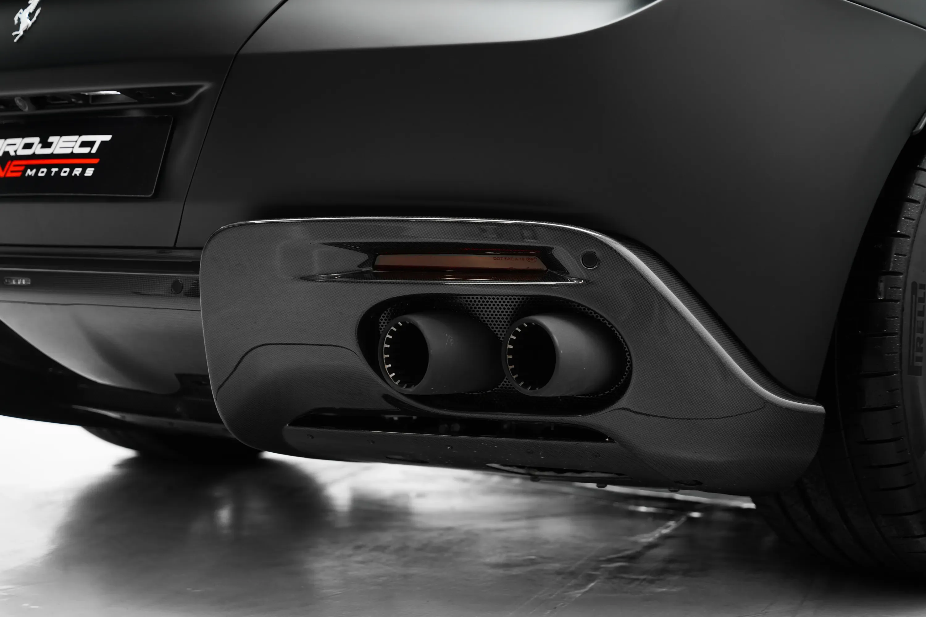 2026 Ferrari Roma Spider thumbnail 6