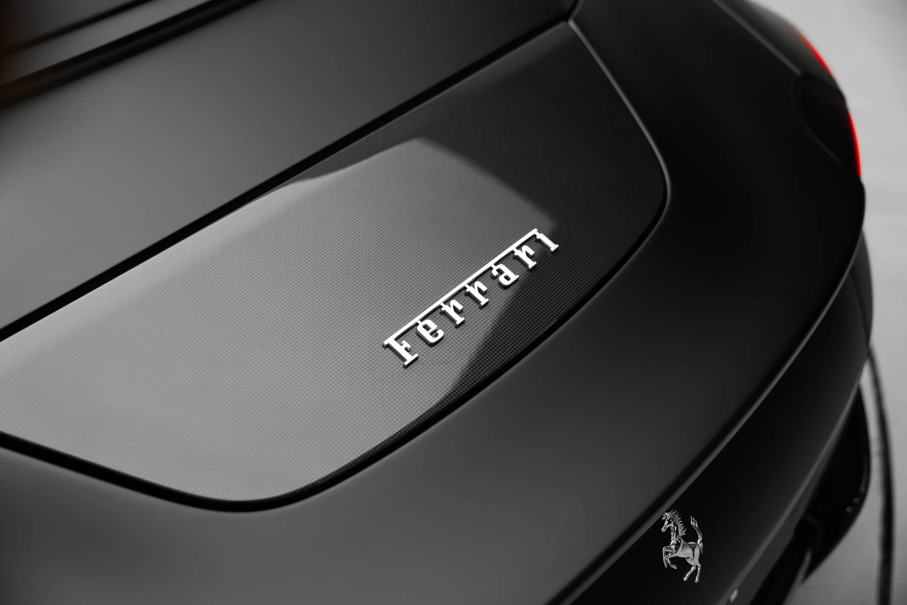 2026 Ferrari Roma Spider thumbnail 7