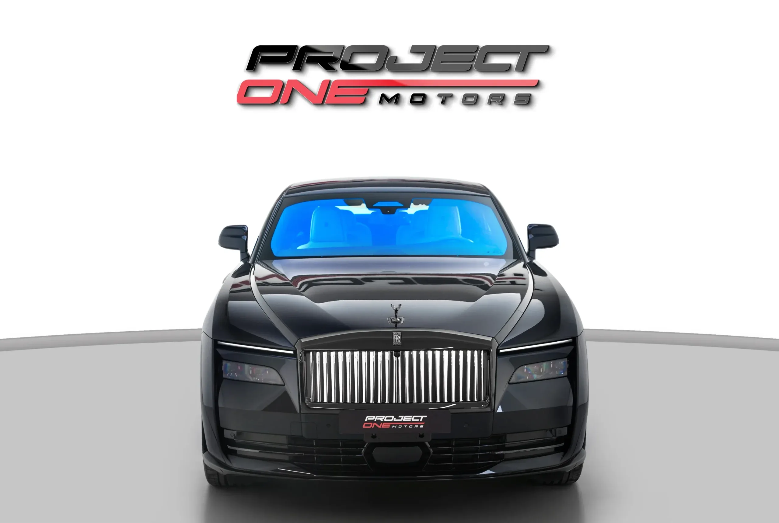 2025 Rolls Royce Spectre - photo 2 of 10