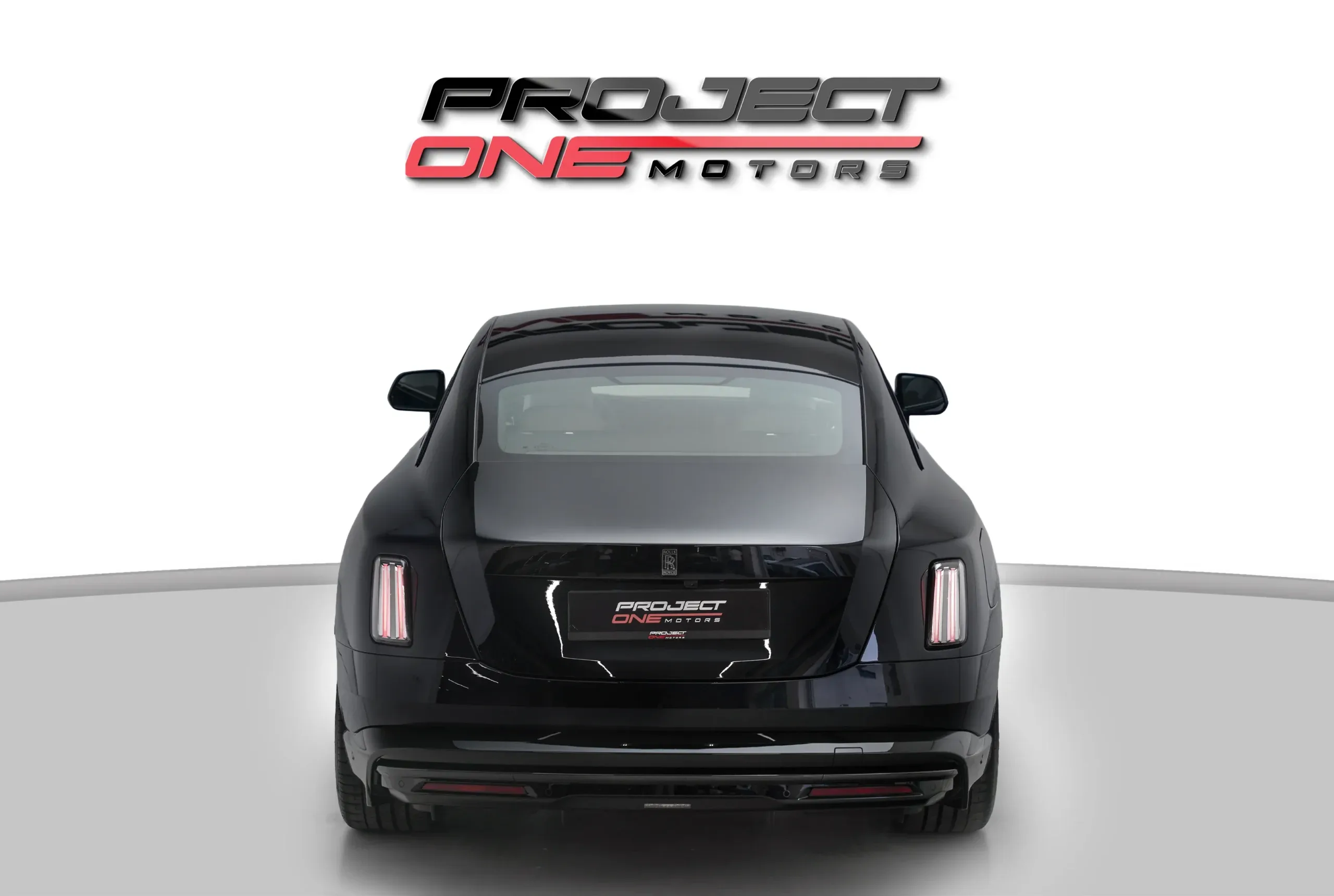 2025 Rolls Royce Spectre thumbnail 5
