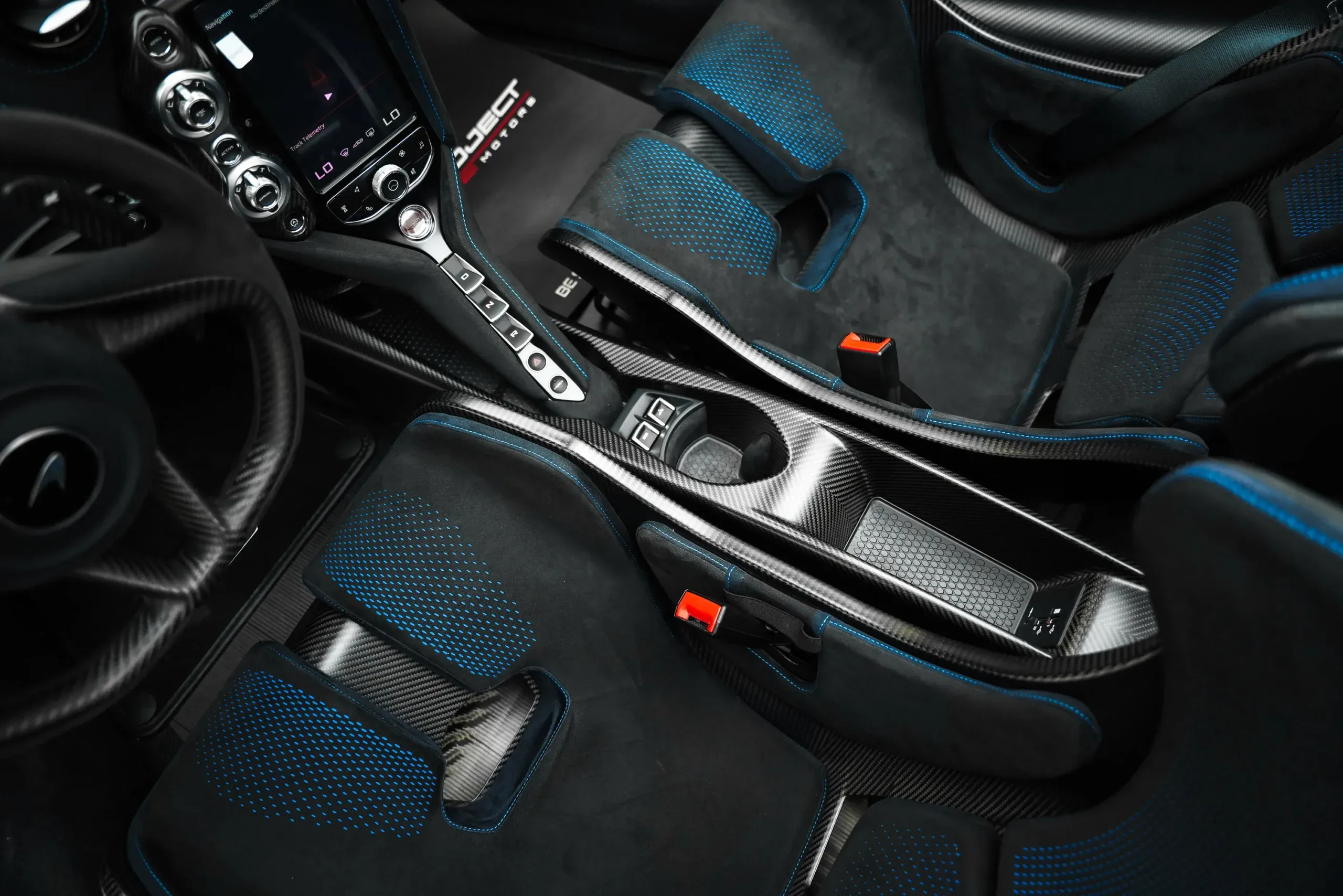 2022 Mclaren 765LT Spider thumbnail 11