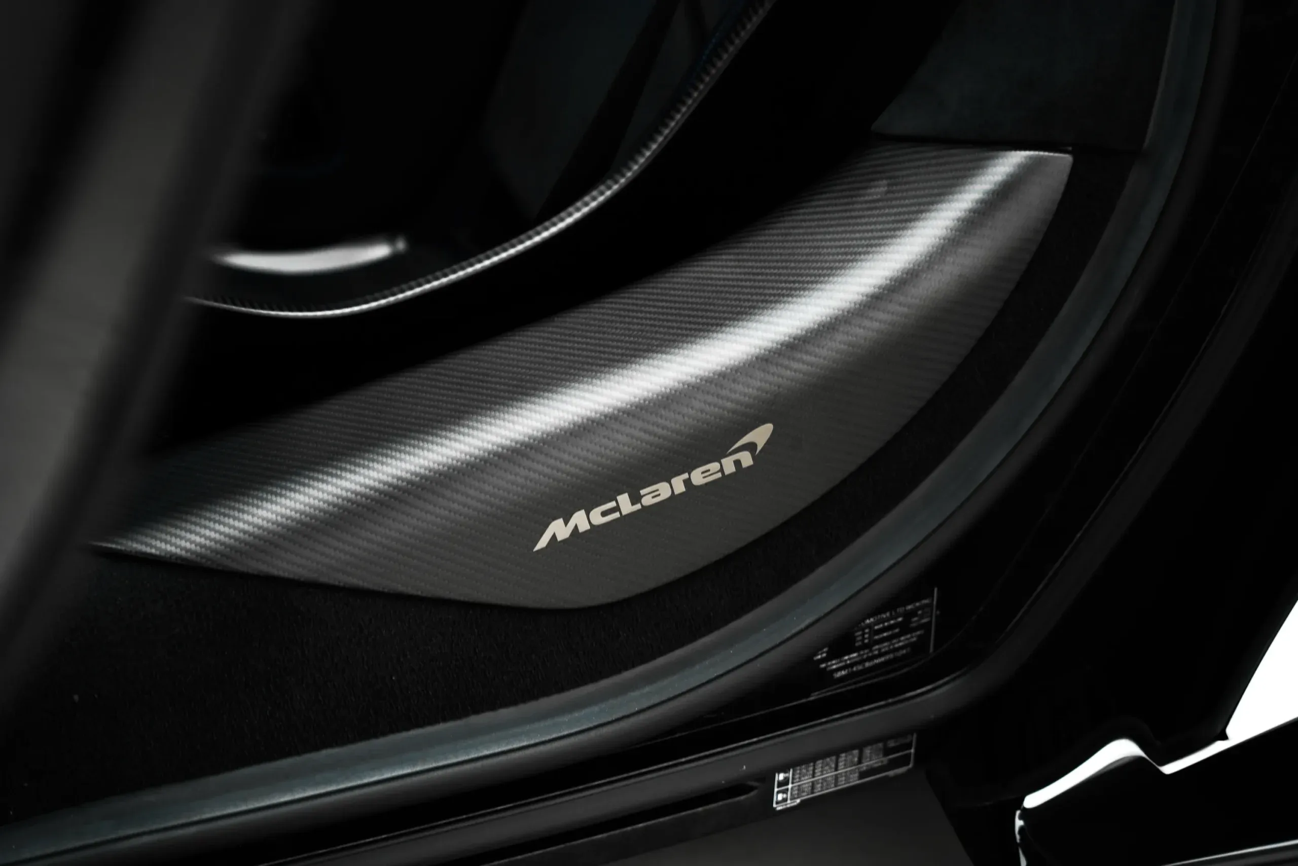 2022 Mclaren 765LT Spider thumbnail 13