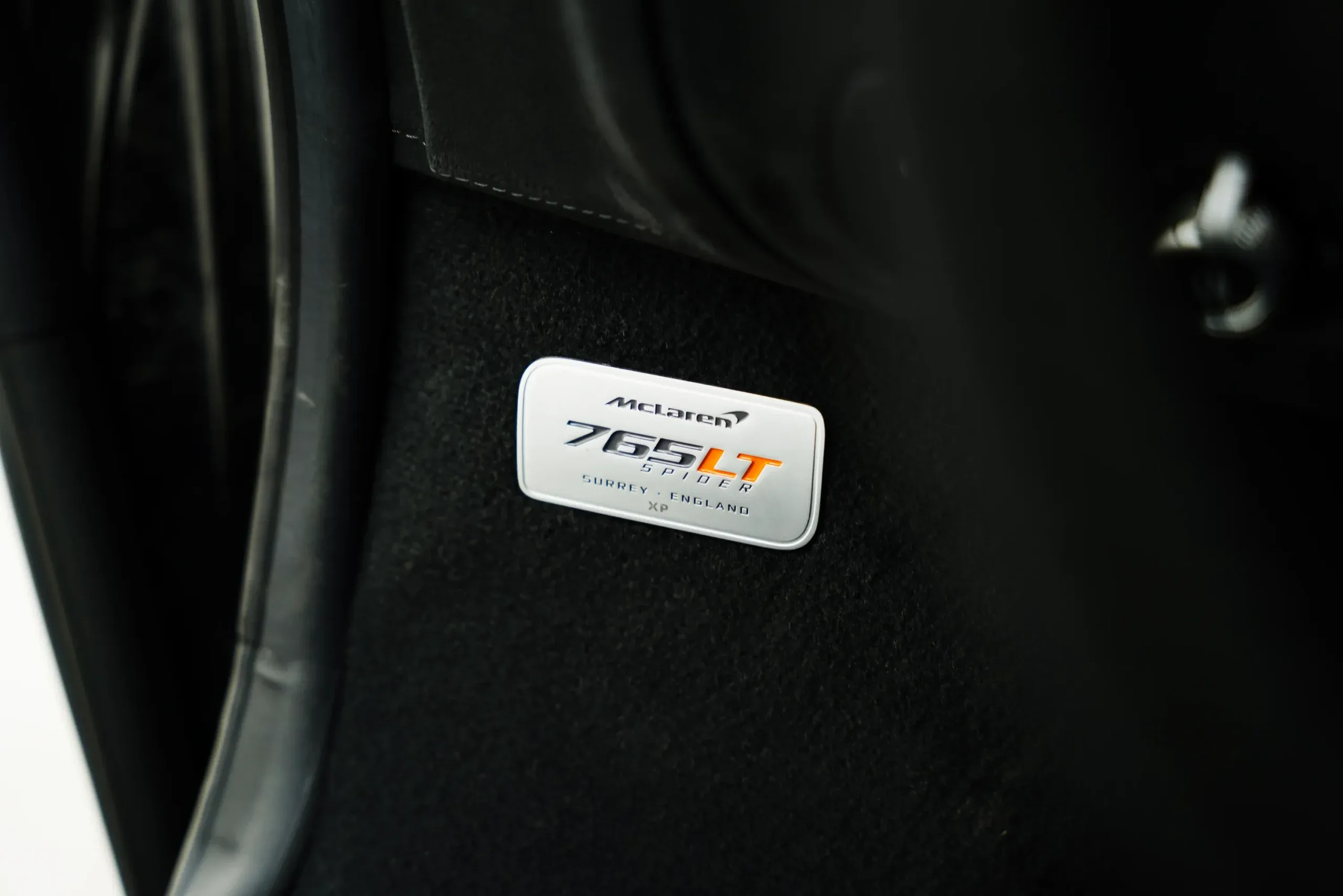 2022 Mclaren 765LT Spider thumbnail 17