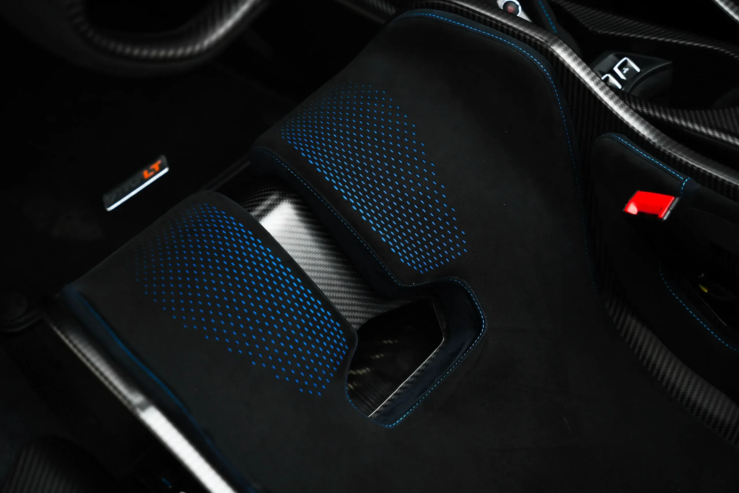 2022 Mclaren 765LT Spider thumbnail 8