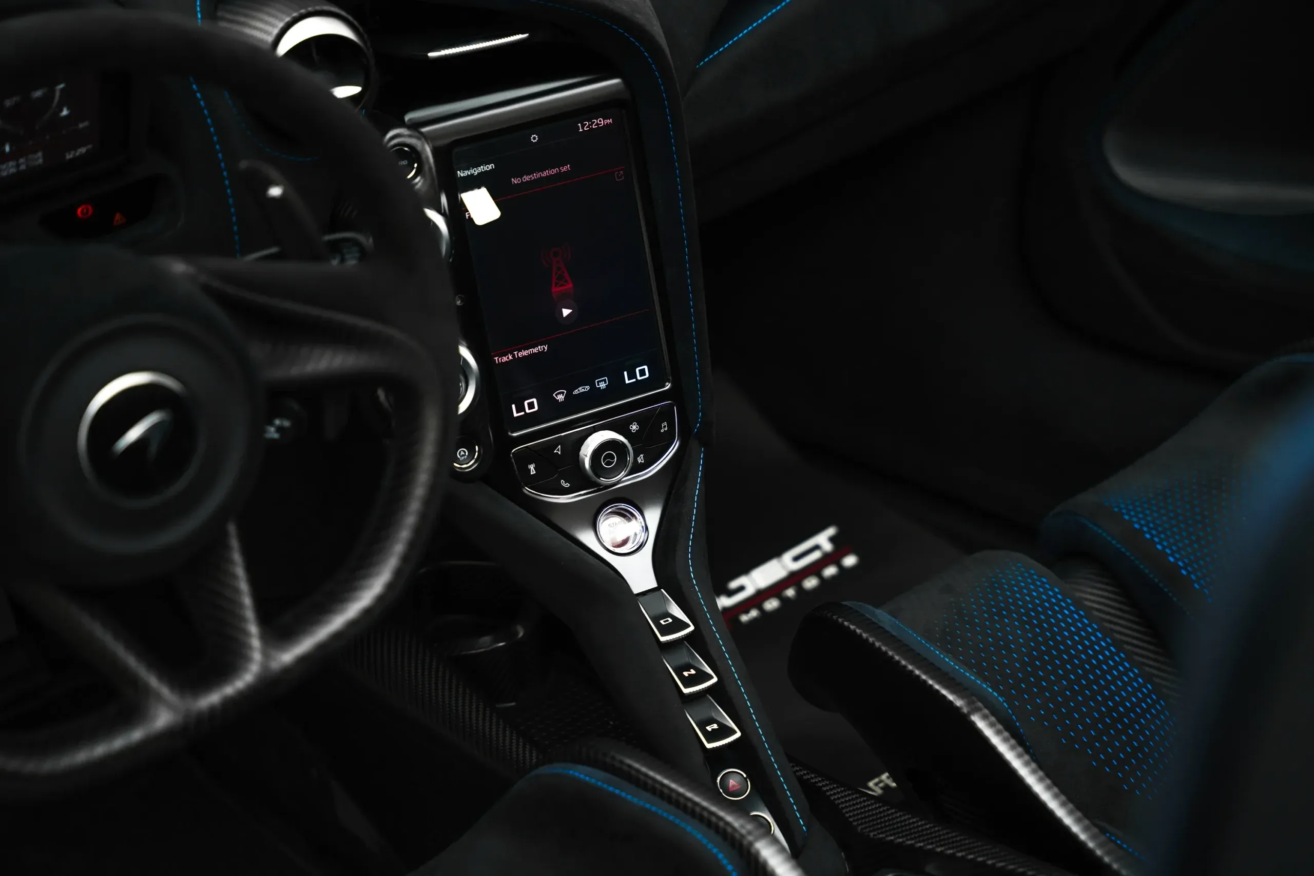 2022 Mclaren 765LT Spider thumbnail 9