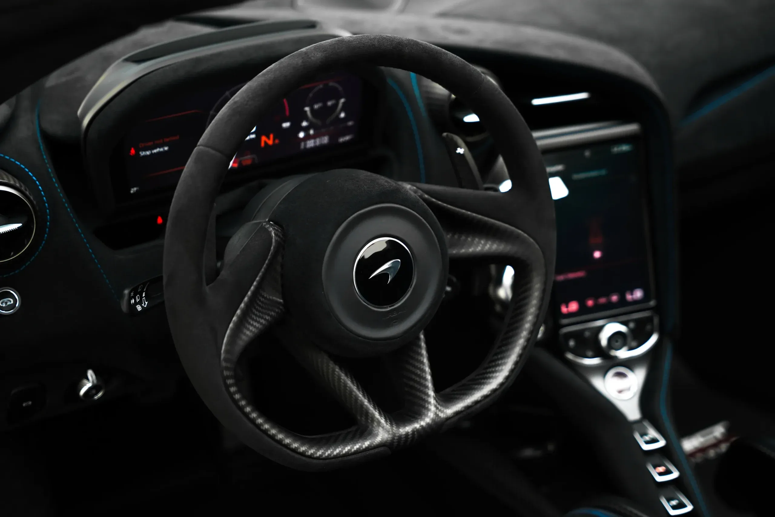 2022 Mclaren 765LT Spider thumbnail 10