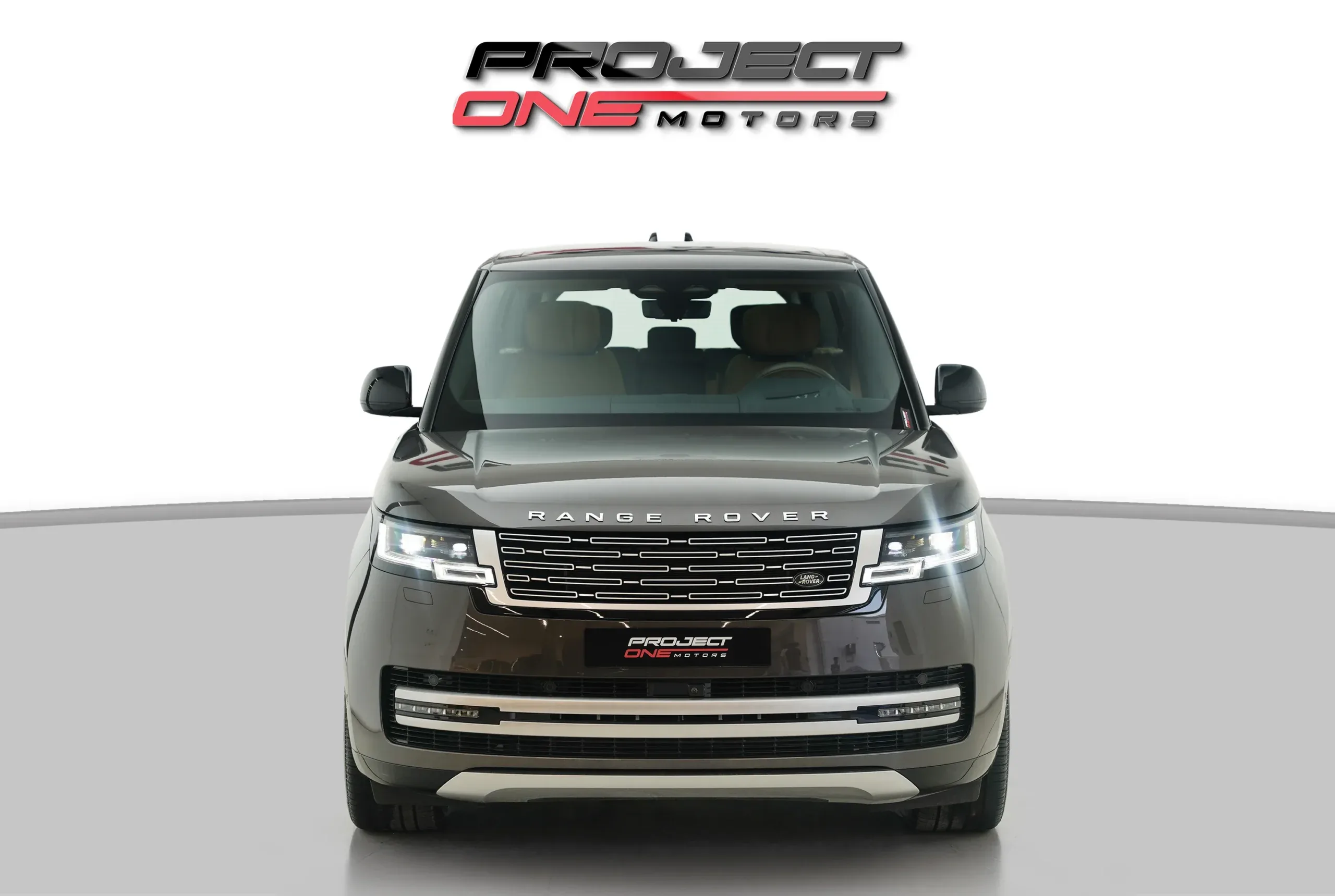 2025 Range Rover P530 Autobiography with Warranty - photo 2 of 17