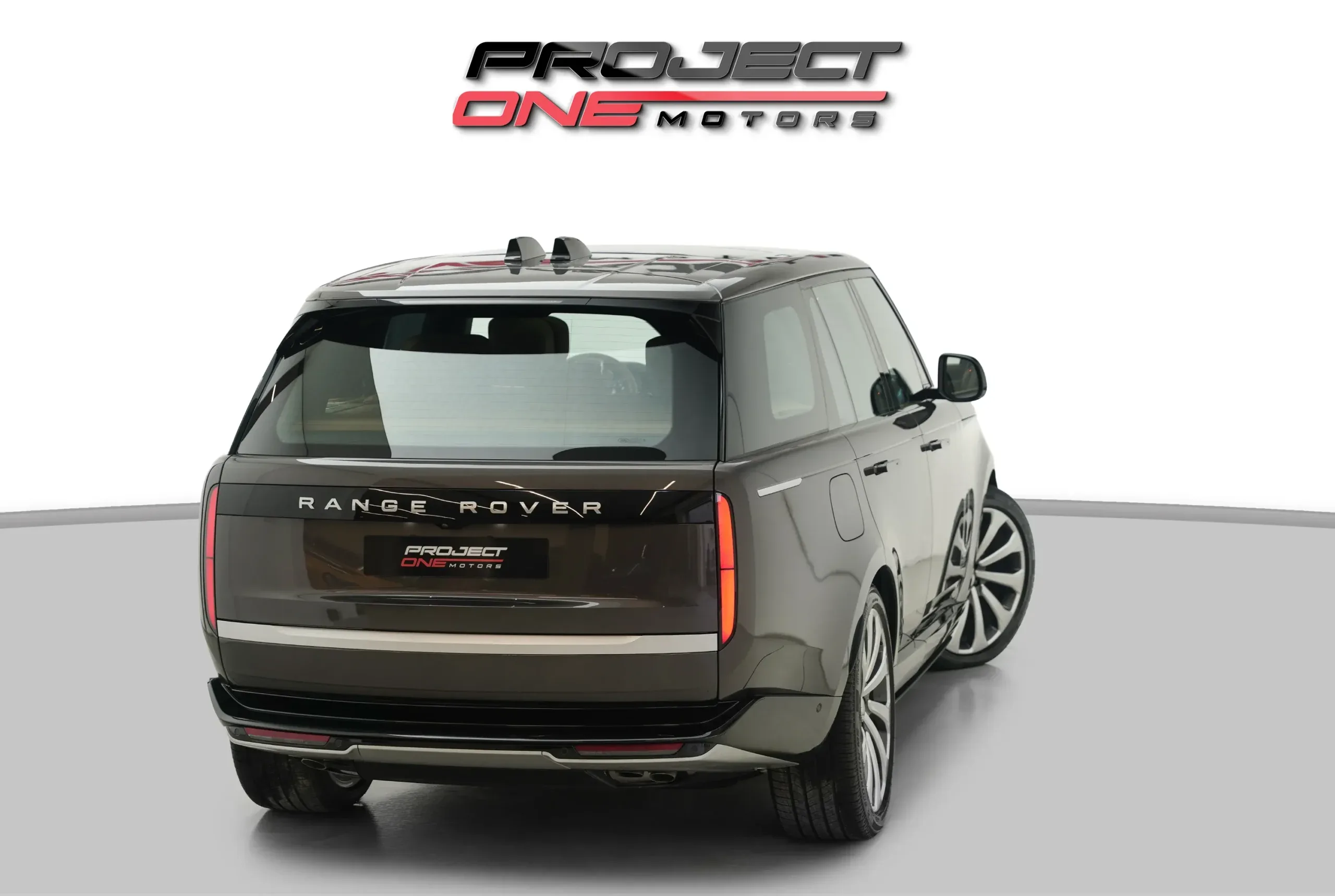 2025 Range Rover P530 Autobiography with Warranty thumbnail 4