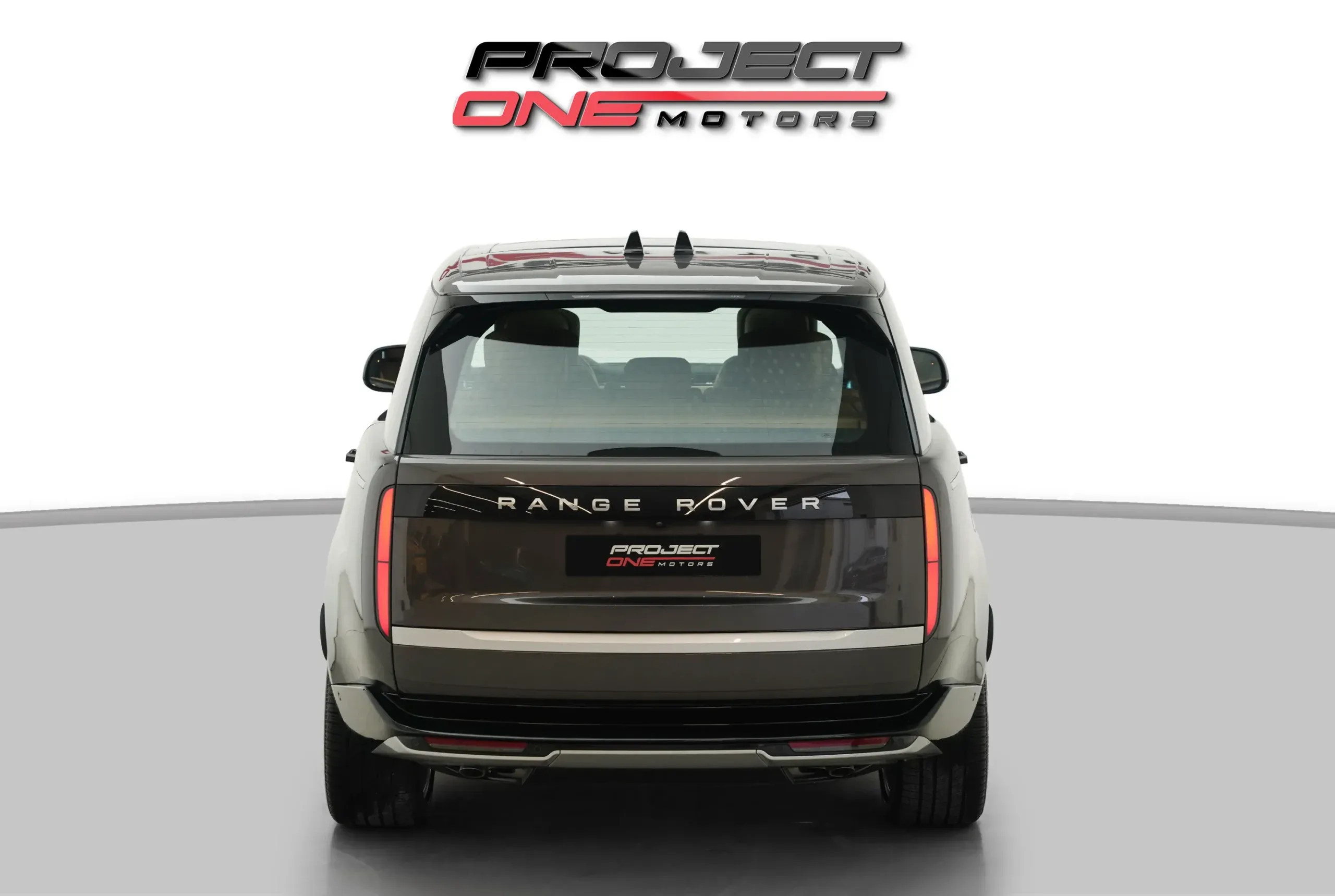 2025 Range Rover P530 Autobiography with Warranty thumbnail 5