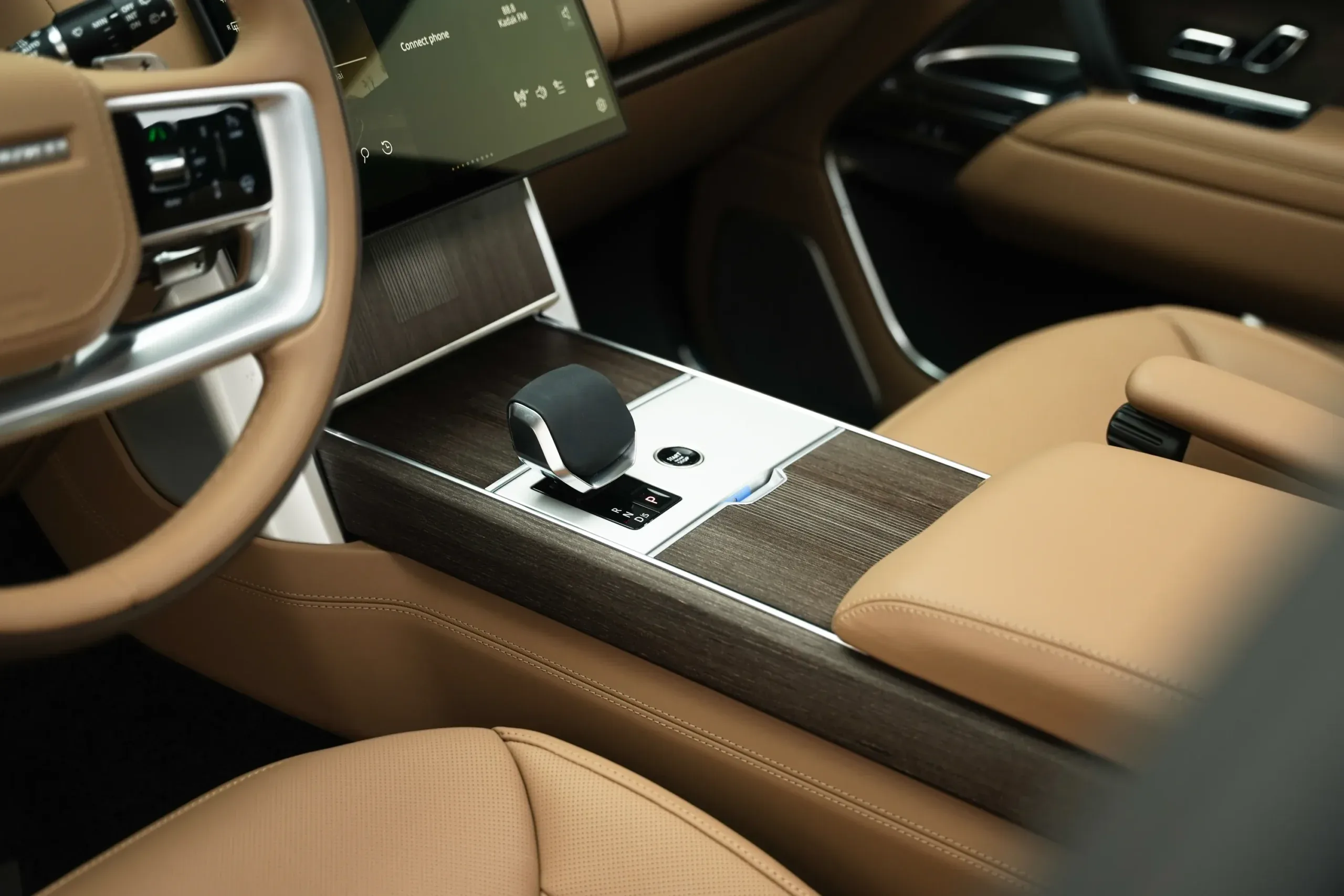 2025 Range Rover P530 Autobiography with Warranty thumbnail 7