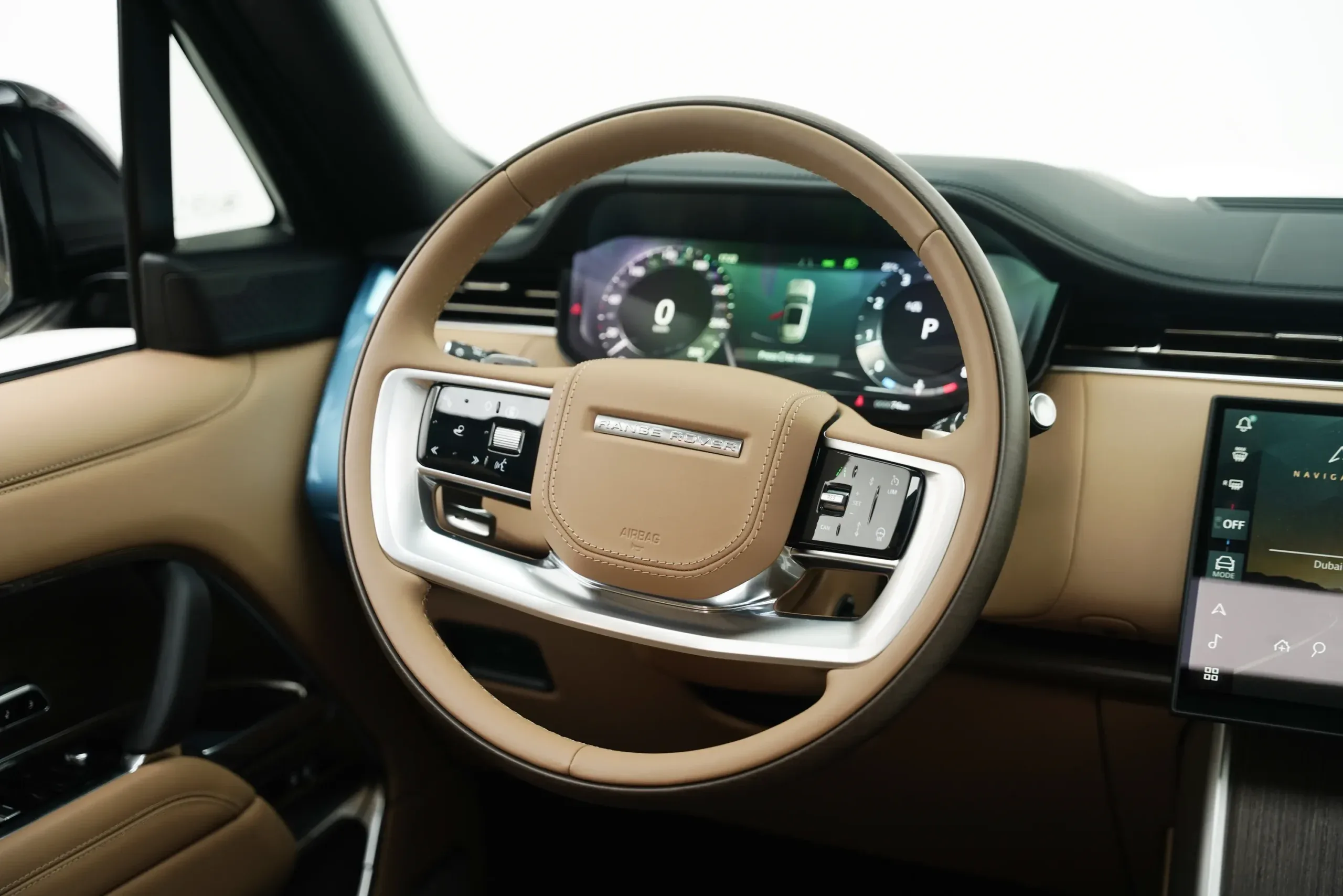 2025 Range Rover P530 Autobiography with Warranty thumbnail 9