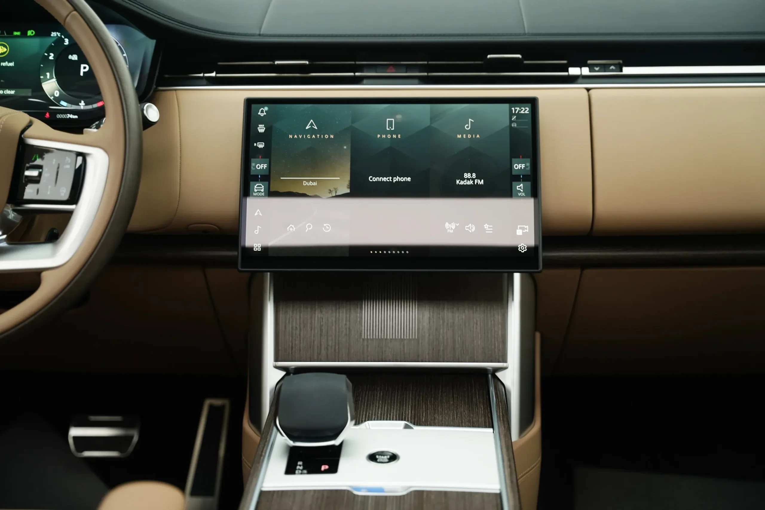 2025 Range Rover P530 Autobiography with Warranty thumbnail 10