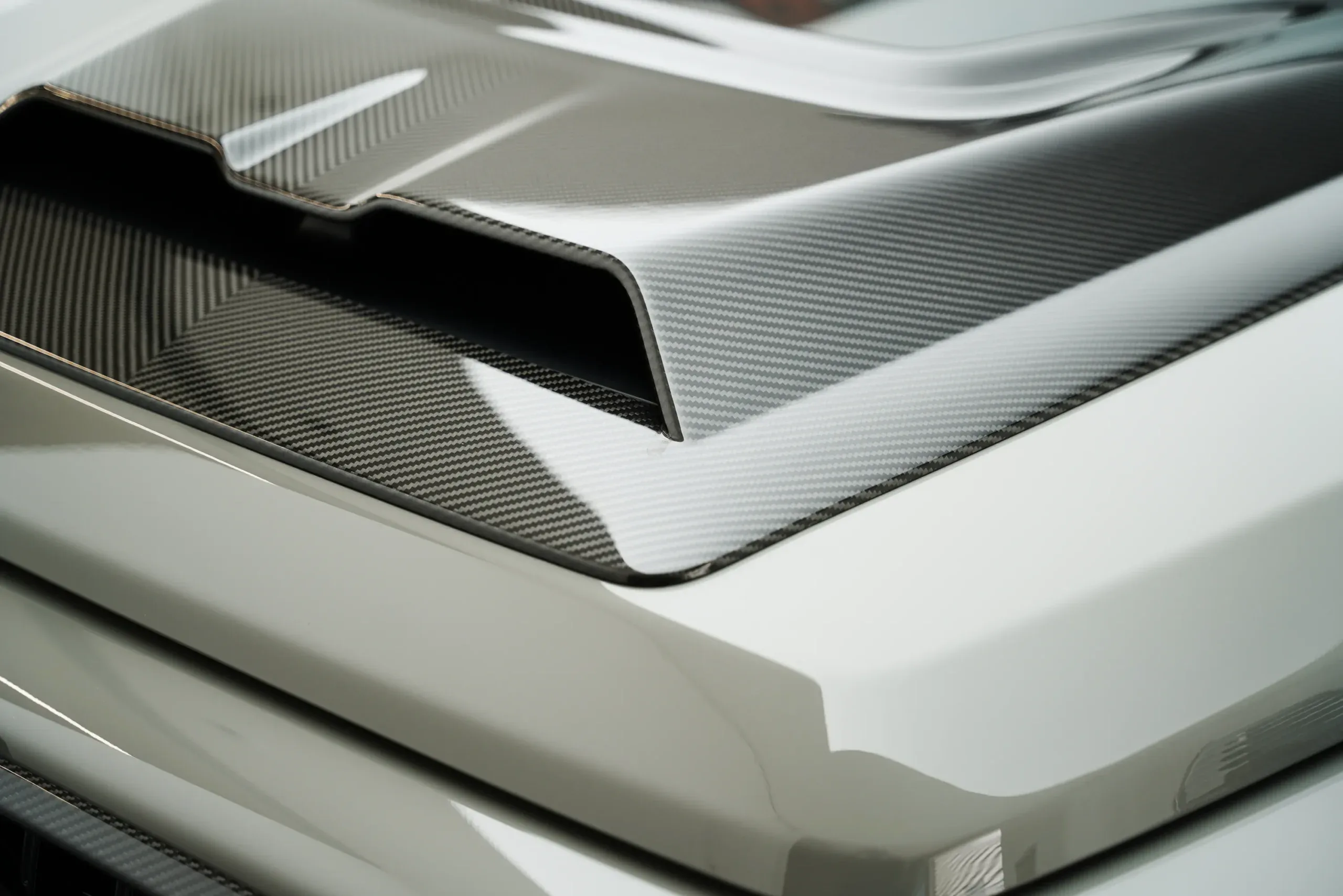 2025 Mercedes-Benz G-Class Brabus G 800 Masterpiece thumbnail 17