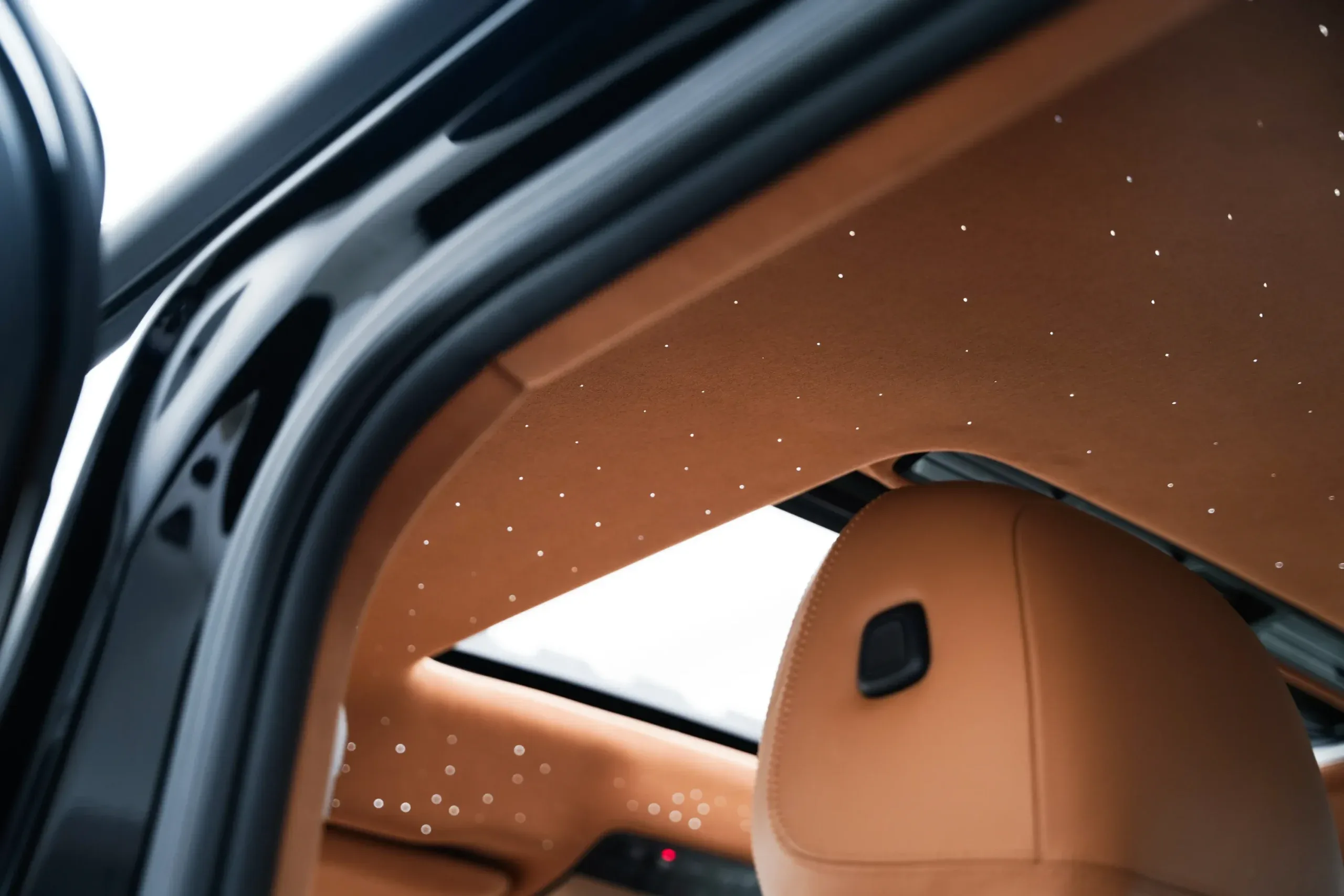 2025 Mercedes-Benz Brabus 800 thumbnail 16