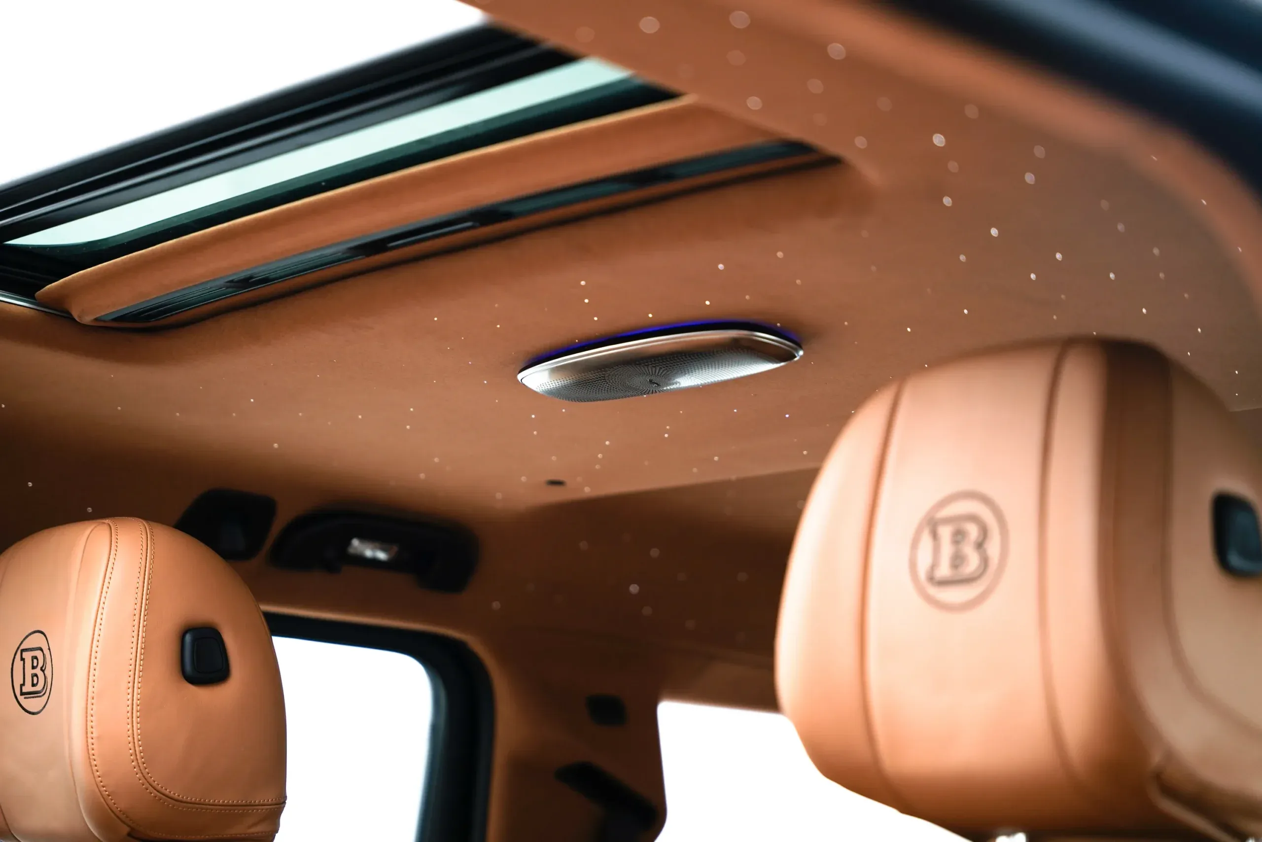 2025 Mercedes-Benz Brabus 800 thumbnail 17