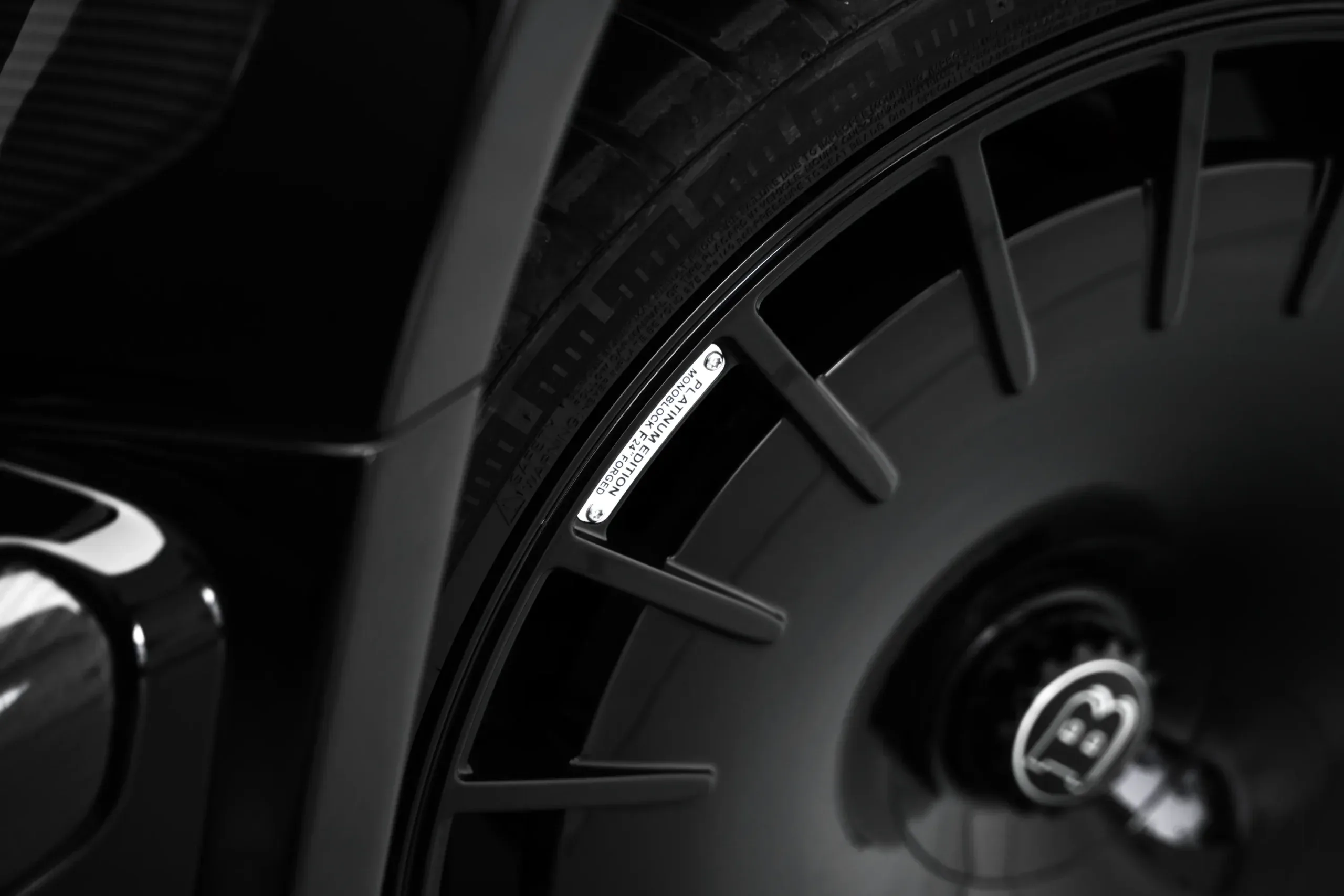 2025 Mercedes-Benz Brabus 800 thumbnail 18