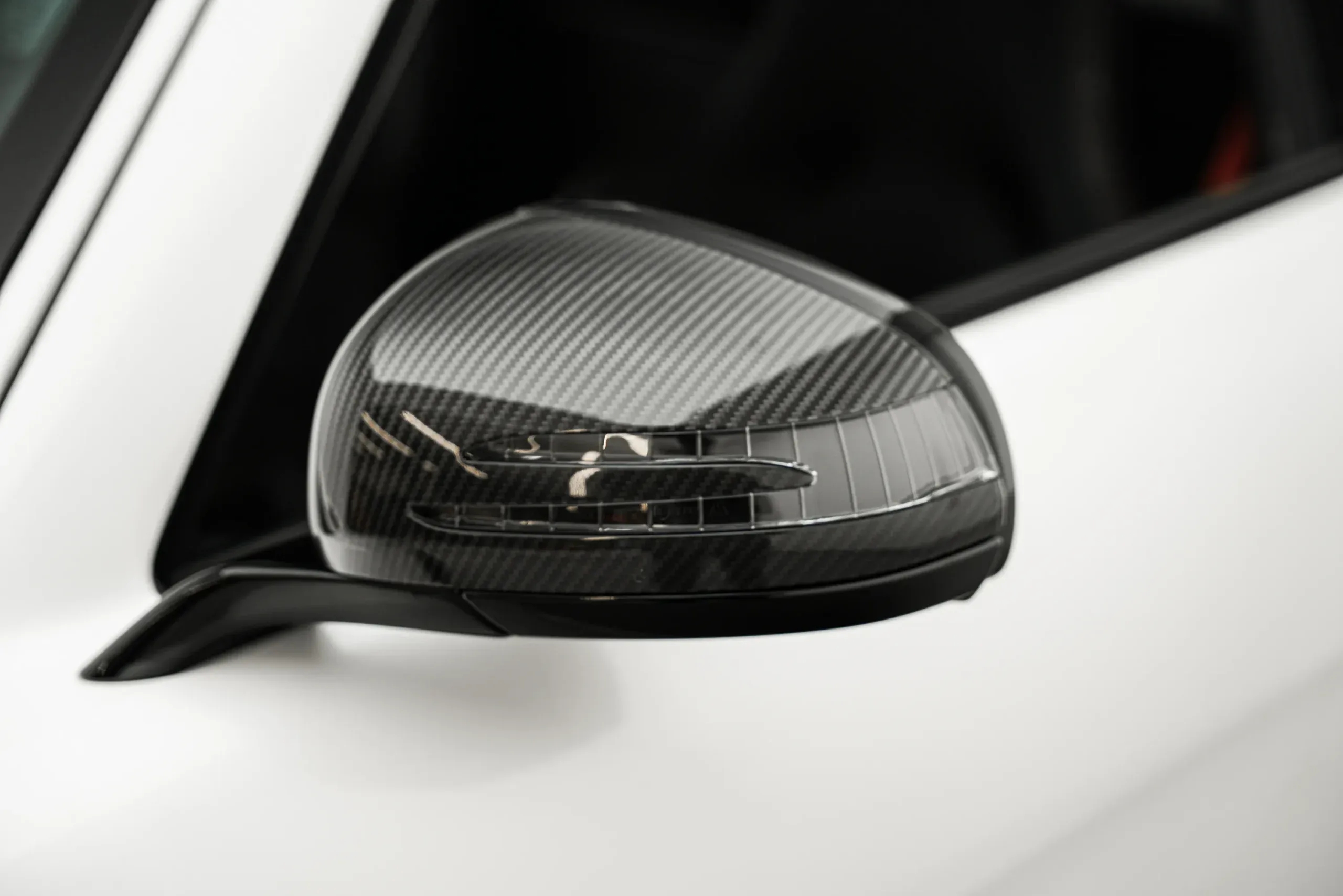 2014 Mercedes Benz SLS AMG Black Series thumbnail 15