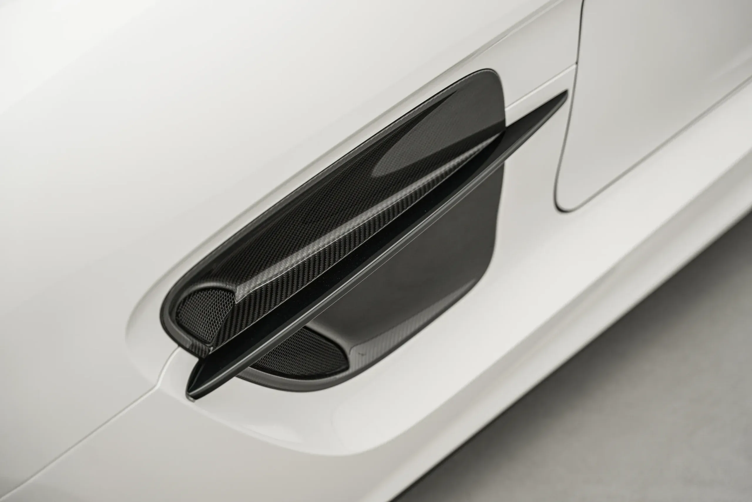 2014 Mercedes Benz SLS AMG Black Series thumbnail 17