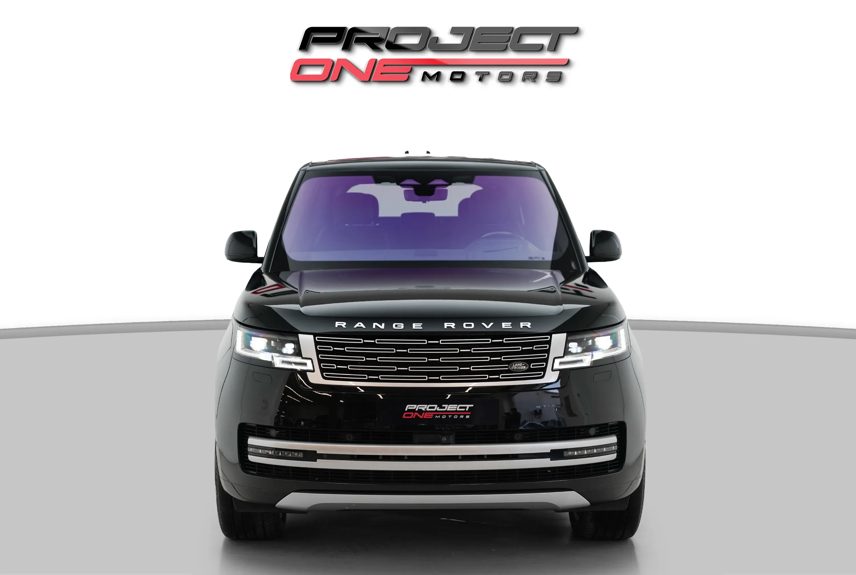 2023 Land Rover Range Rover Autobiography with Warranty - photo 2 of 19