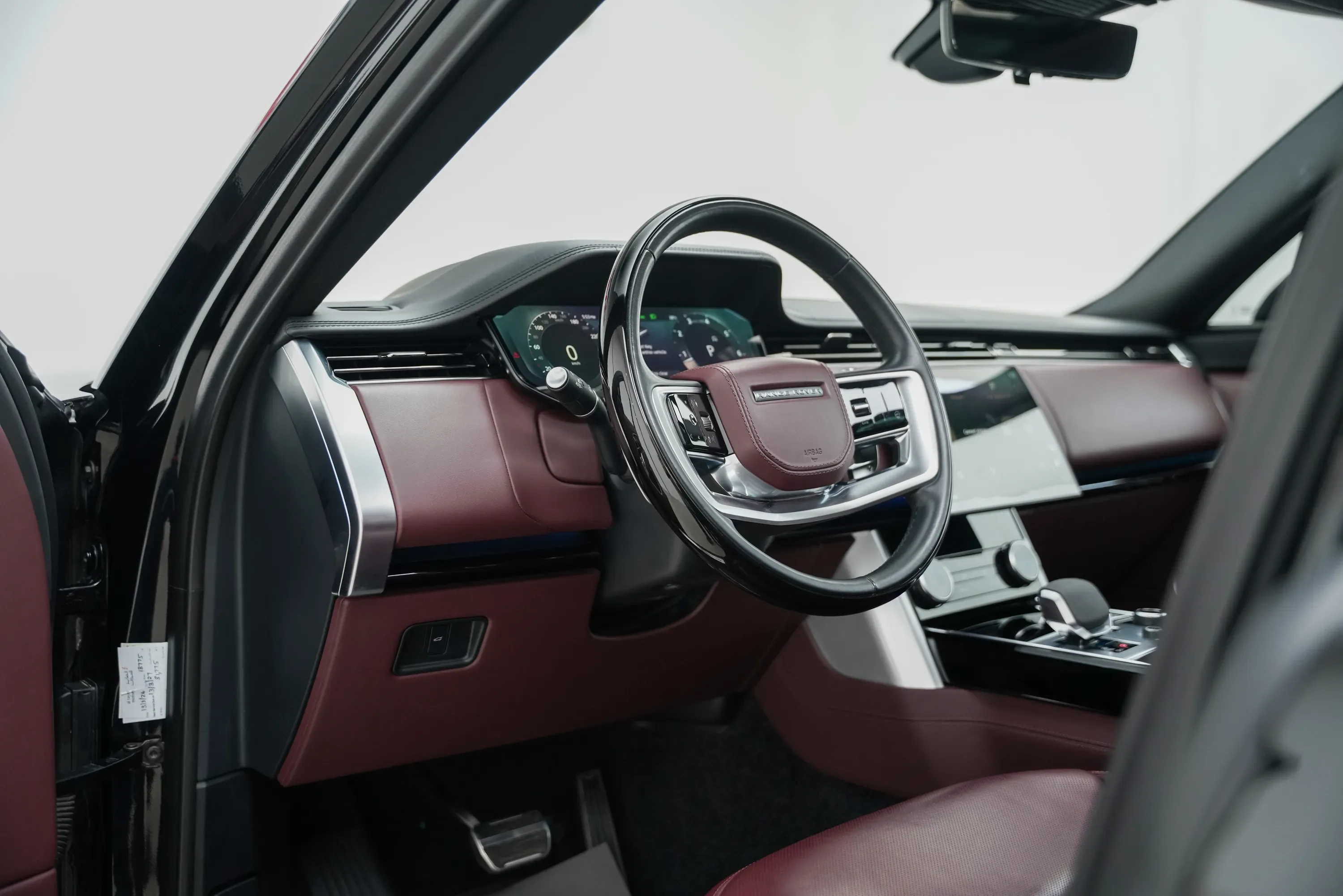 2023 Land Rover Range Rover Autobiography with Warranty thumbnail 13