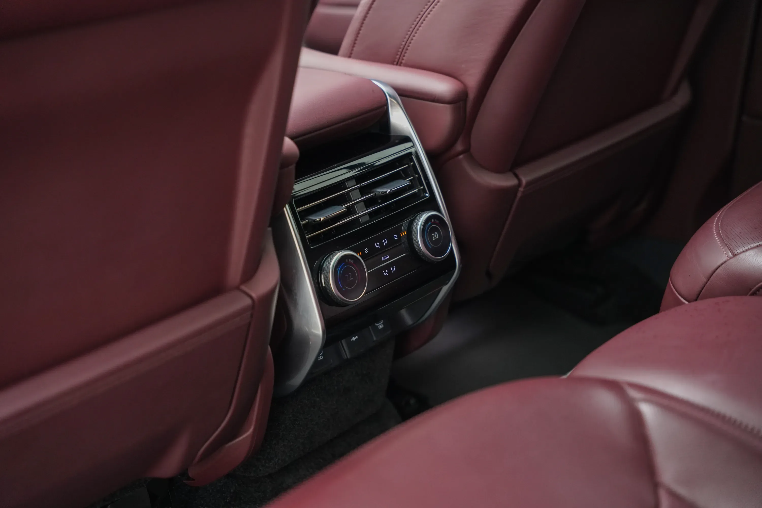 2023 Land Rover Range Rover Autobiography with Warranty thumbnail 15